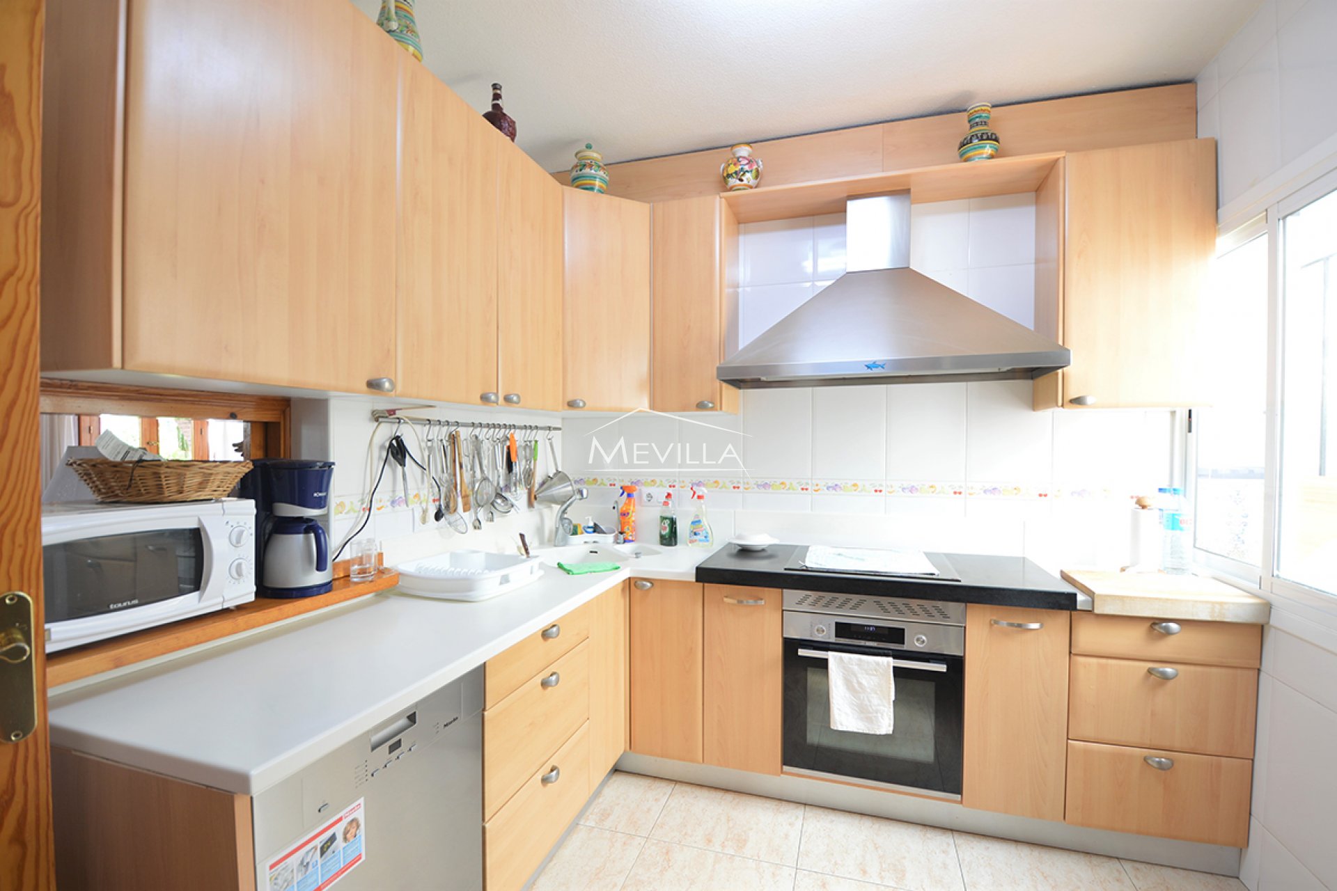 Wederverkoop - Villa - Orihuela Costa - La Zenia