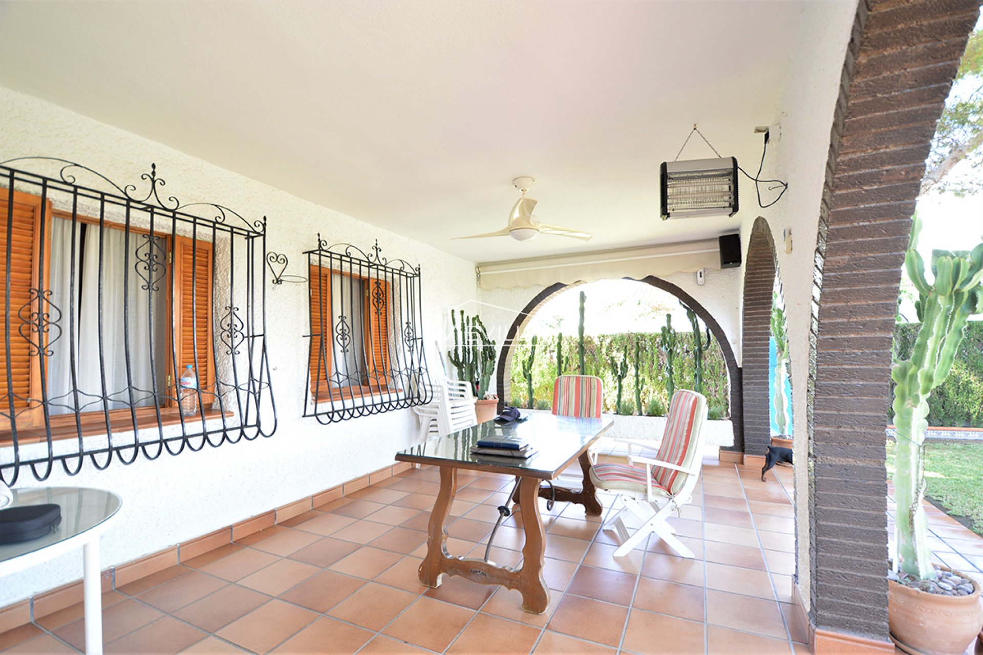 Wederverkoop - Villa - Orihuela Costa - La Zenia