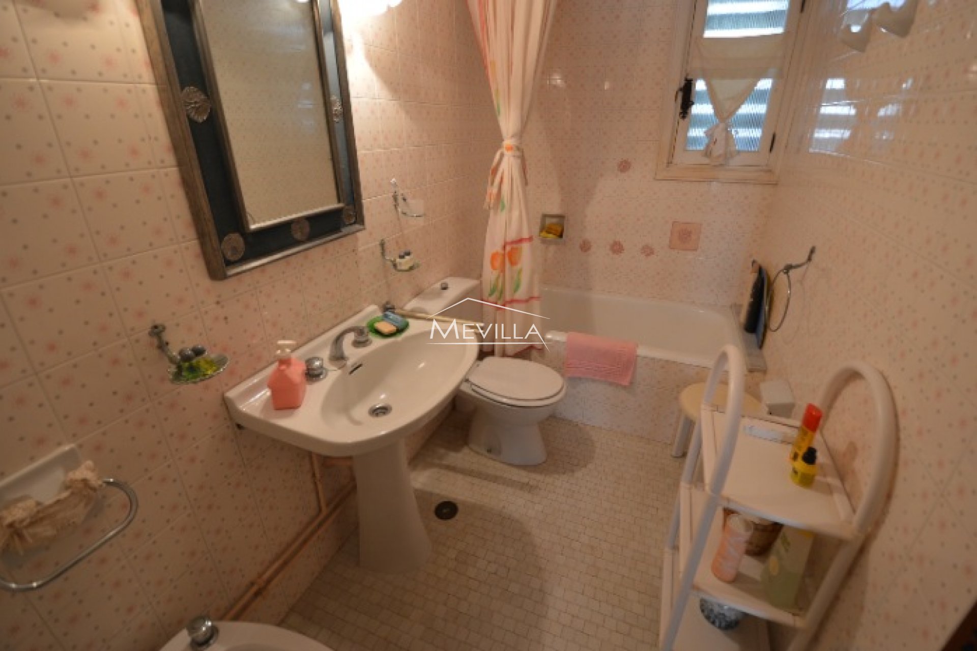 Wederverkoop - Villa - Orihuela Costa - La Zenia