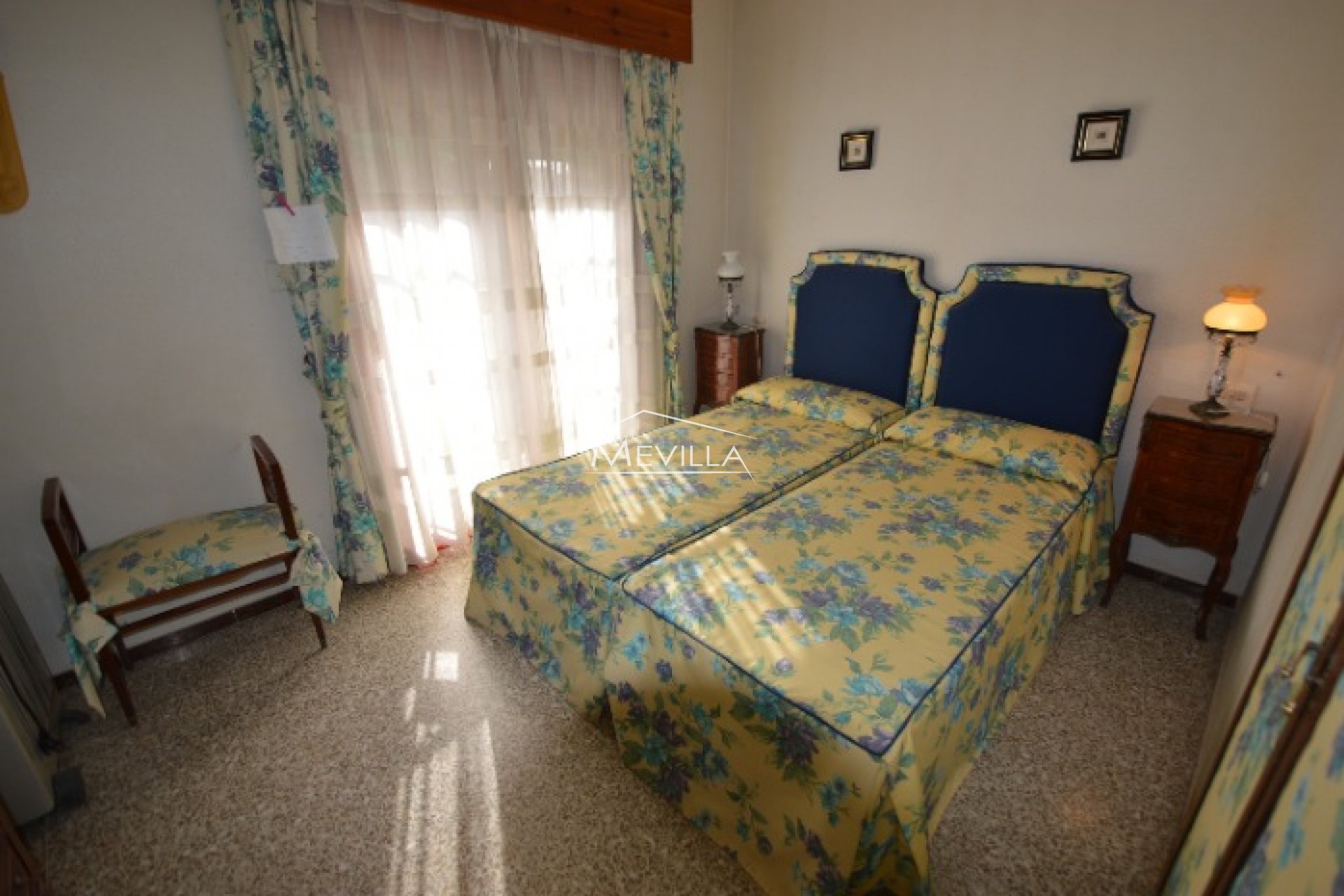 Wederverkoop - Villa - Orihuela Costa - La Zenia