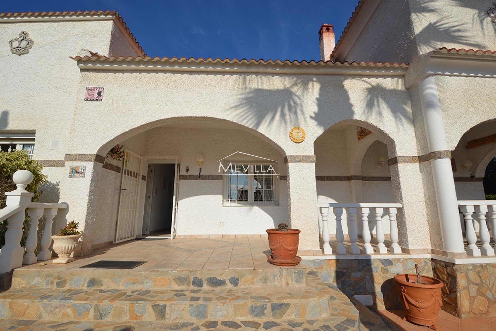 Wederverkoop - Villa - Orihuela Costa - La Zenia