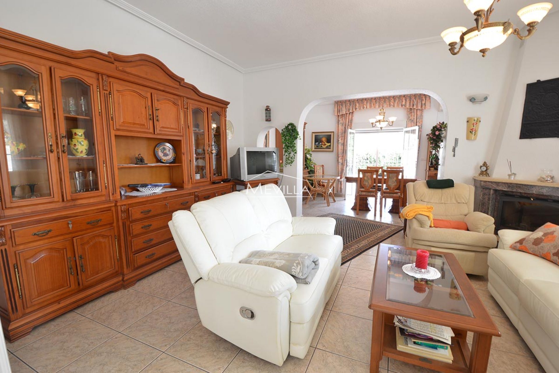 Wederverkoop - Villa - Orihuela Costa - La Zenia