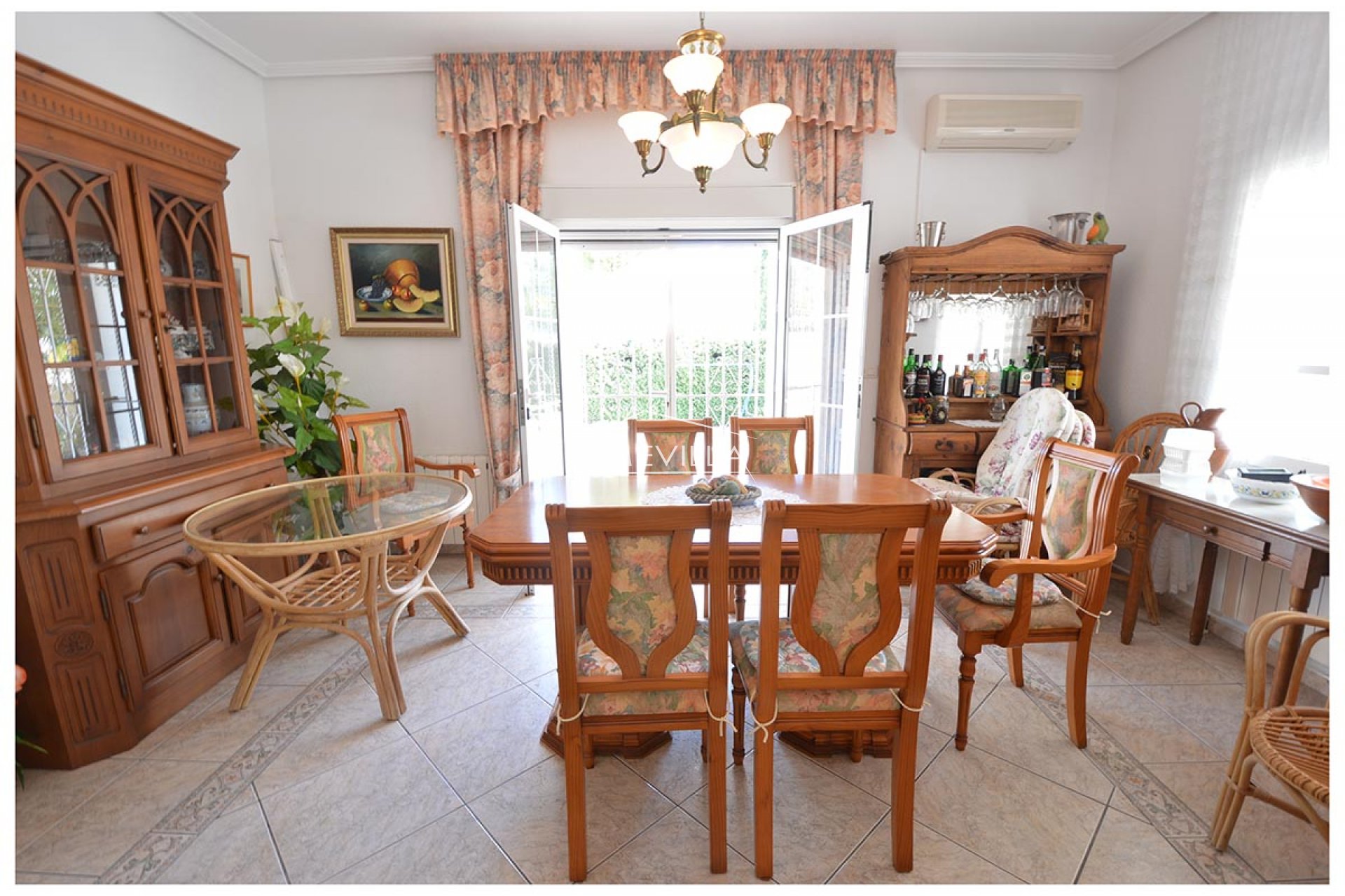 Wederverkoop - Villa - Orihuela Costa - La Zenia