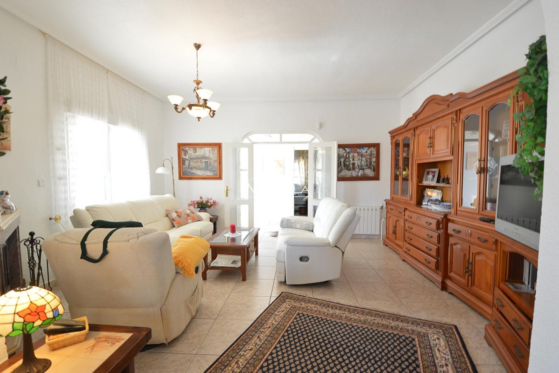 Wederverkoop - Villa - Orihuela Costa - La Zenia