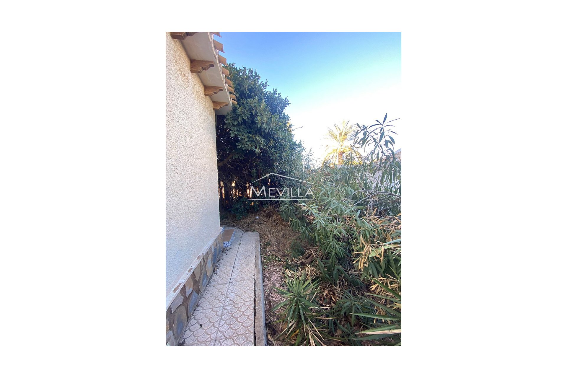 Wederverkoop - Villa - Orihuela Costa - La Zenia