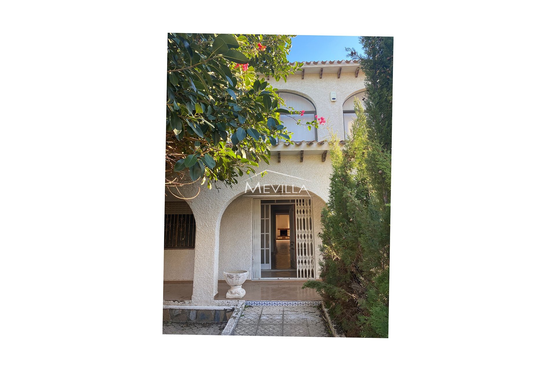 Wederverkoop - Villa - Orihuela Costa - La Zenia