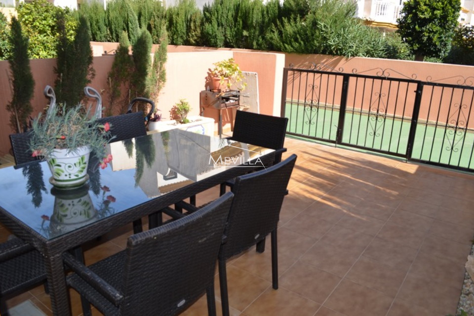 Wederverkoop - Villa - Orihuela Costa - La Zenia