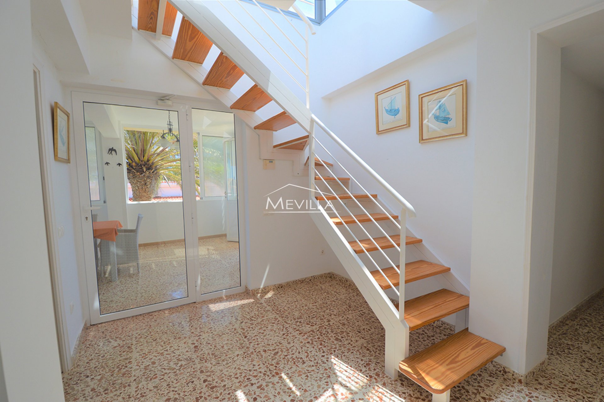 Wederverkoop - Villa - Orihuela Costa - La Zenia