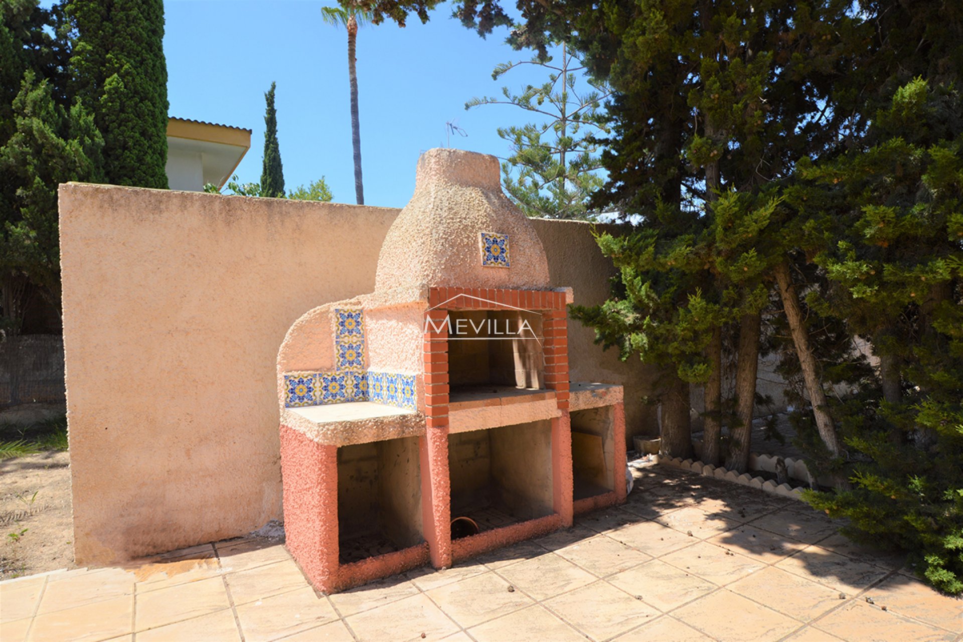 Wederverkoop - Villa - Orihuela Costa - La Zenia