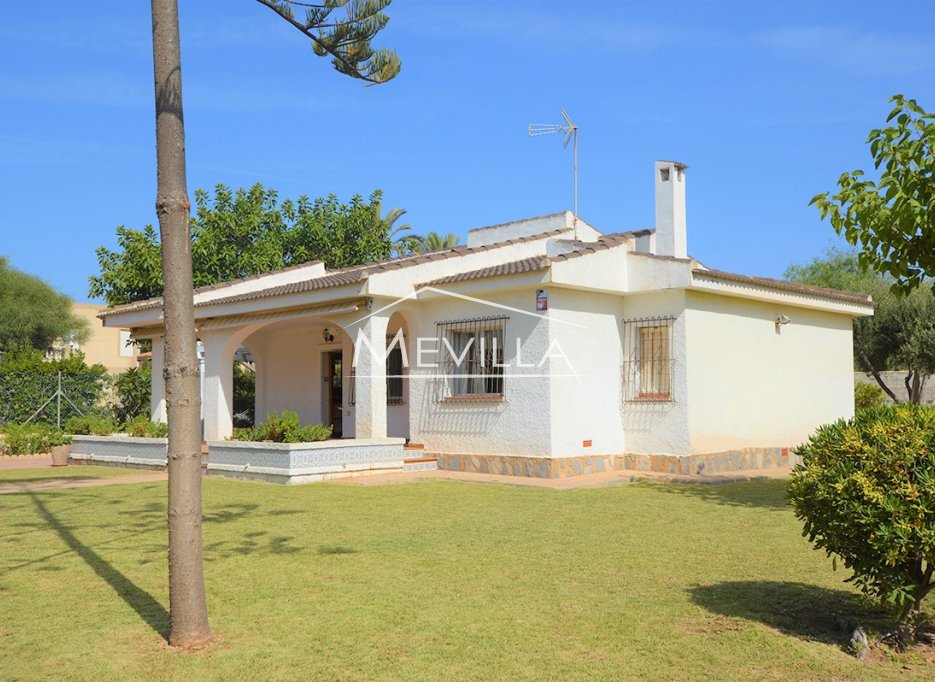 Wederverkoop - Villa - Orihuela Costa - La Zenia