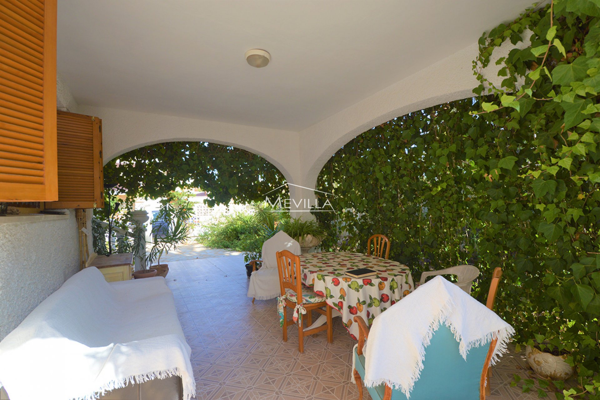 Wederverkoop - Villa - Orihuela Costa - La Zenia