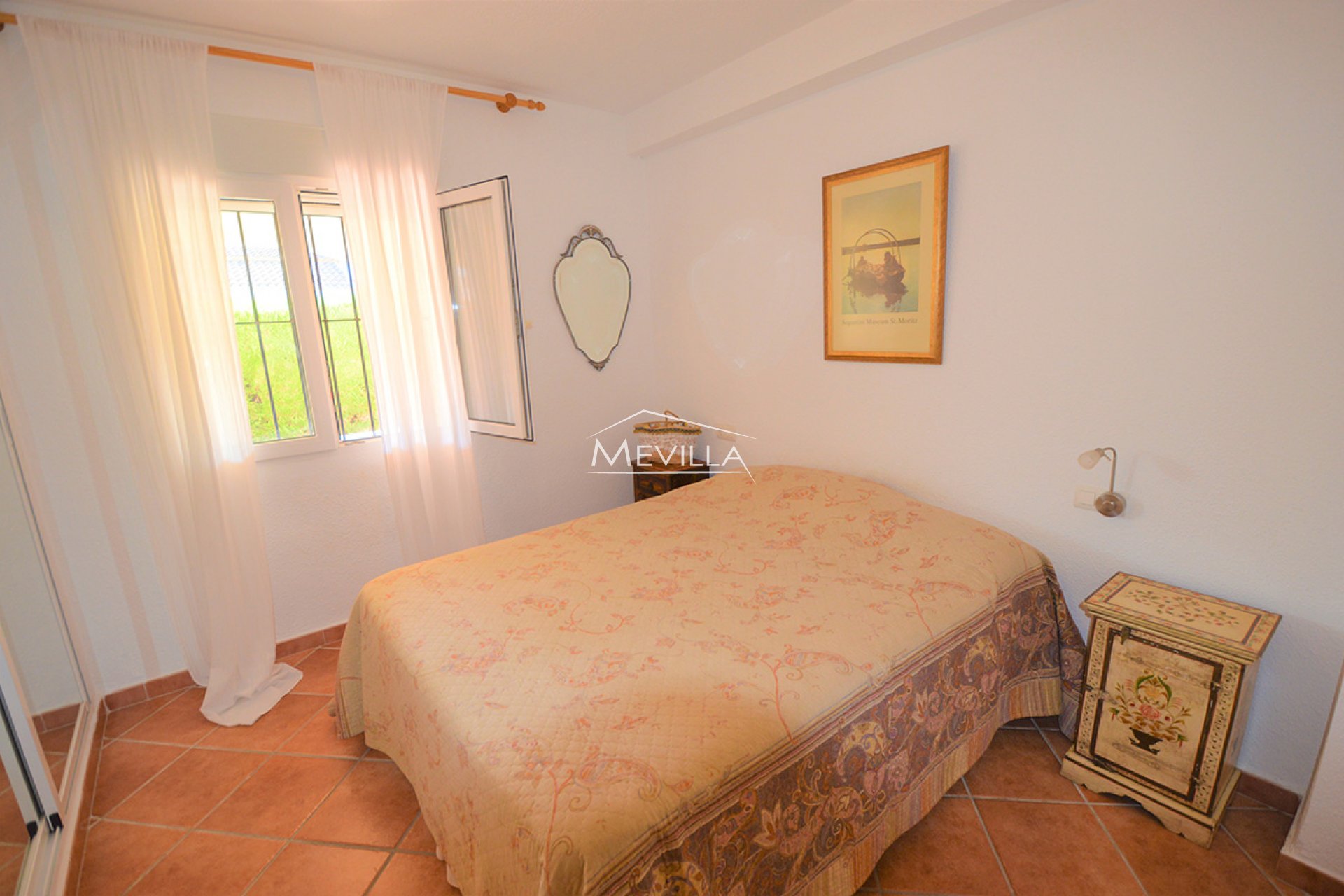 Wederverkoop - Villa - Orihuela Costa - La Zenia