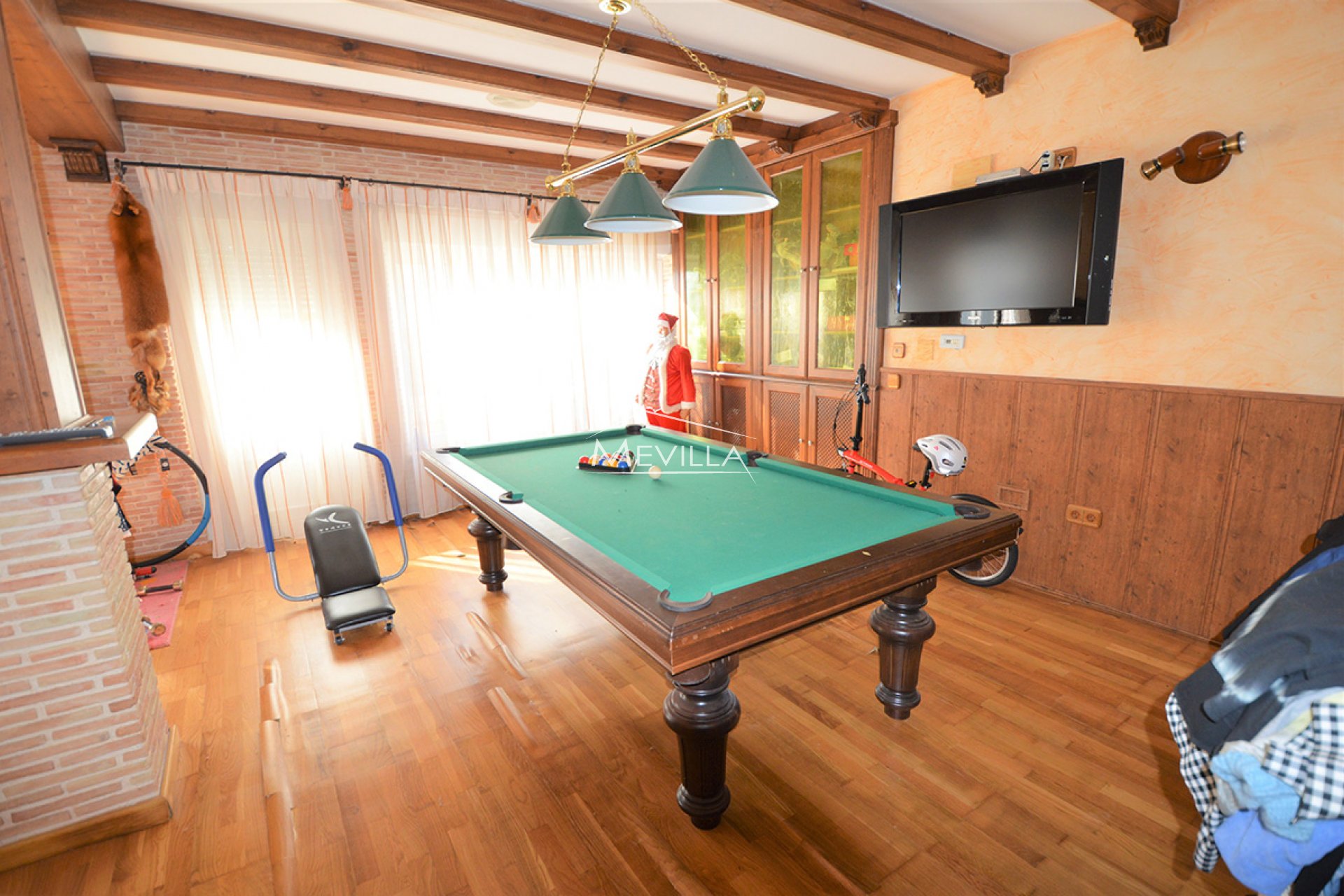 Wederverkoop - Villa - Orihuela Costa - La Zenia