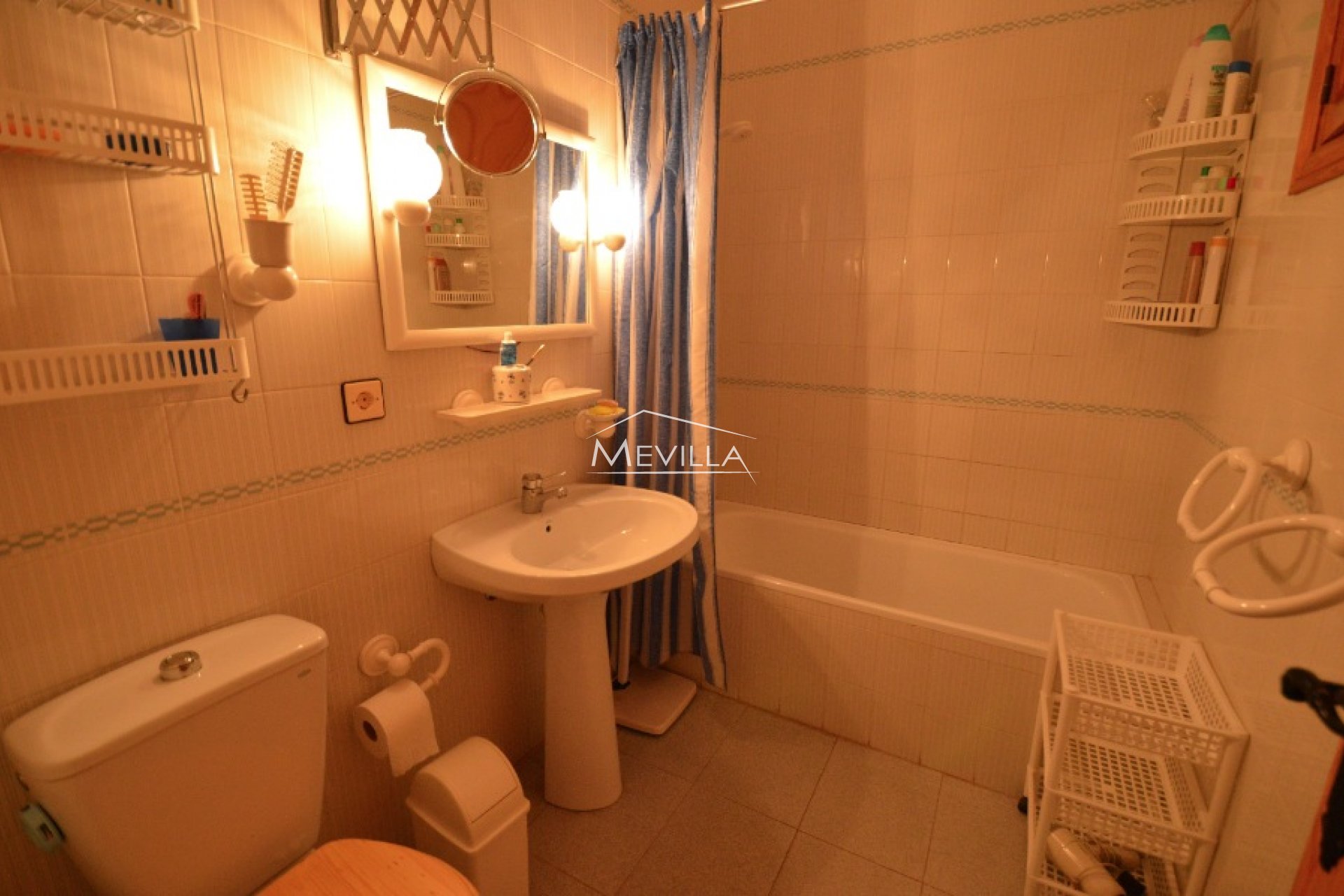 Wederverkoop - Villa - Orihuela Costa - La Zenia