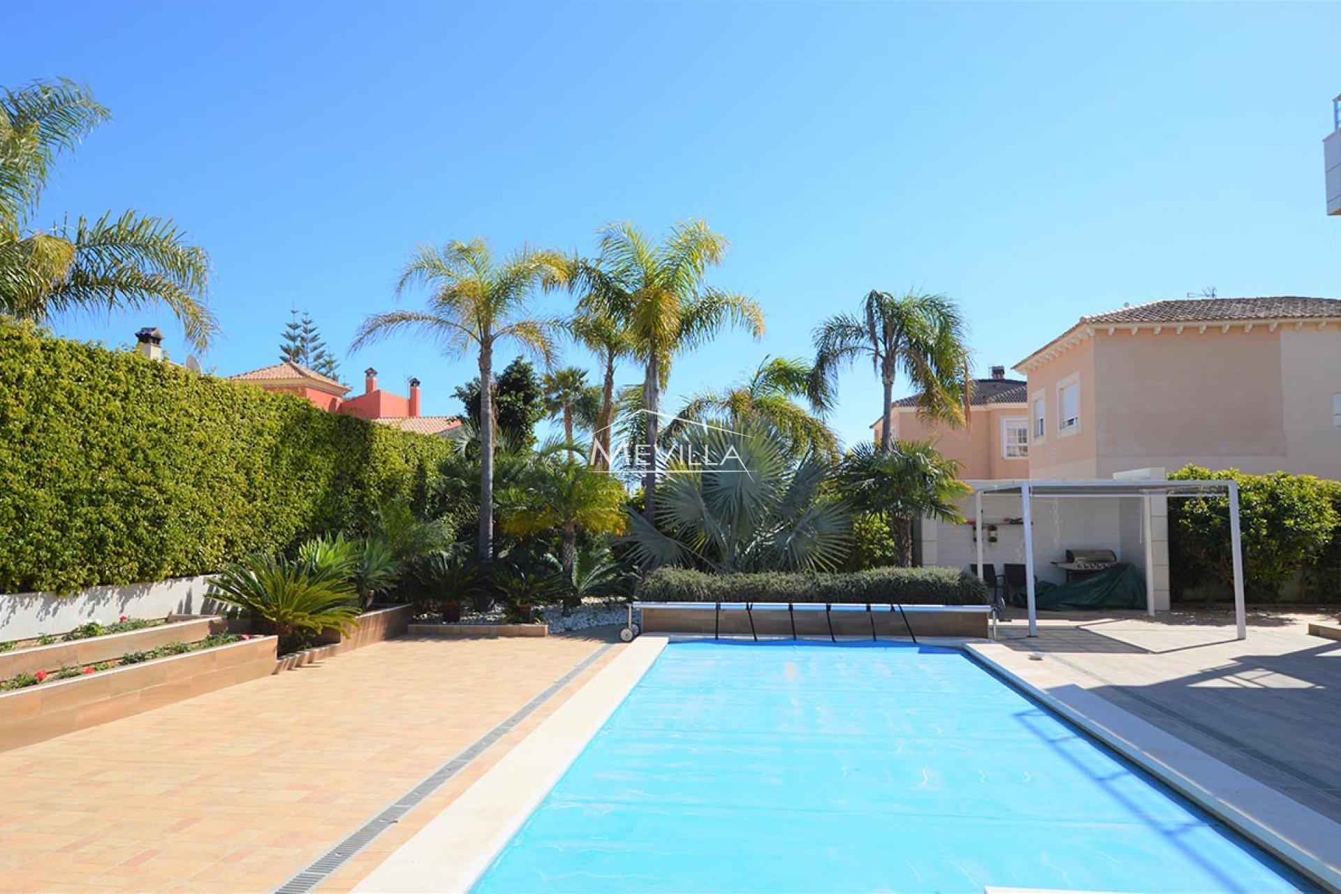 Wederverkoop - Villa - Orihuela Costa - La Zenia