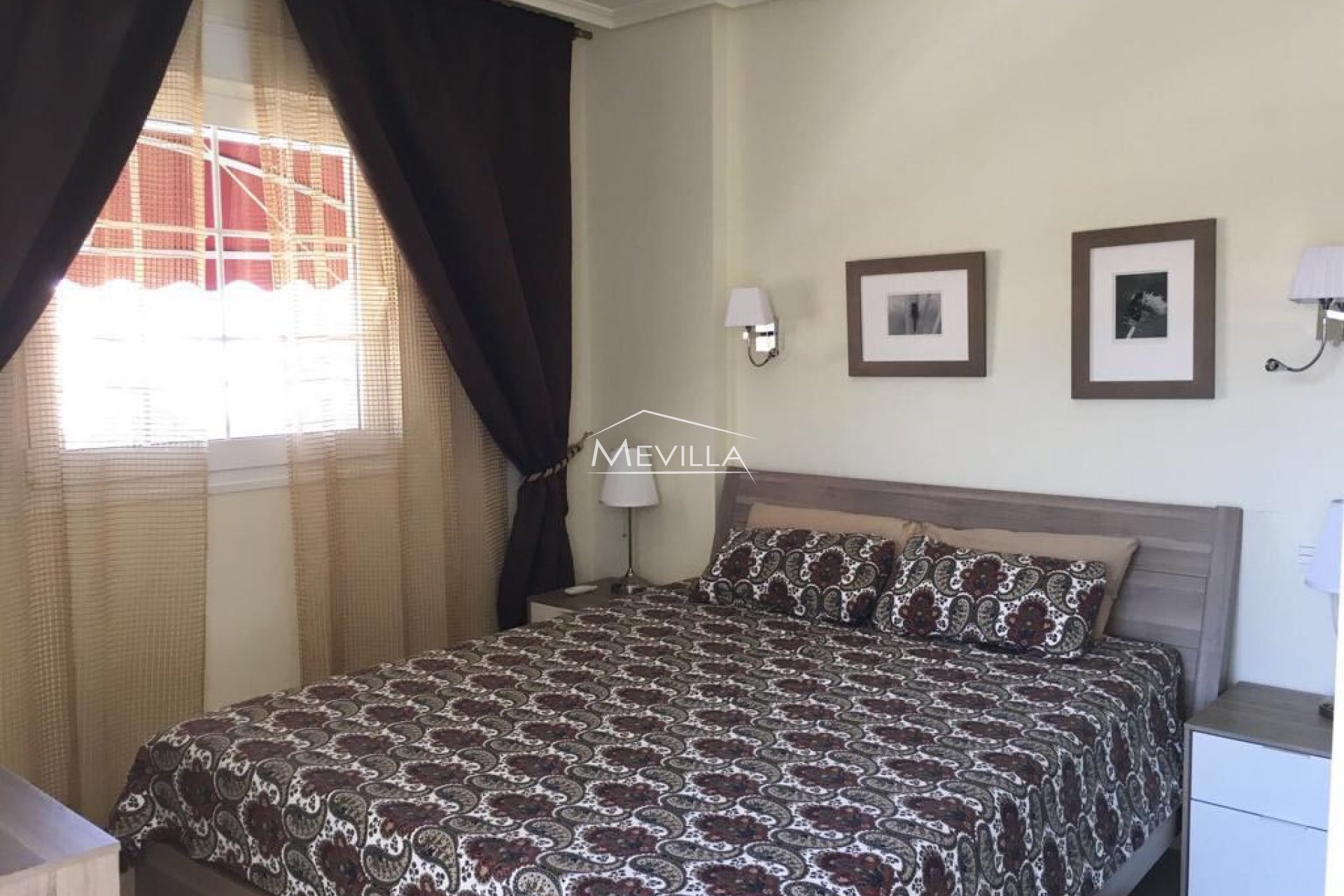 Wederverkoop - Villa - Orihuela Costa - La Zenia