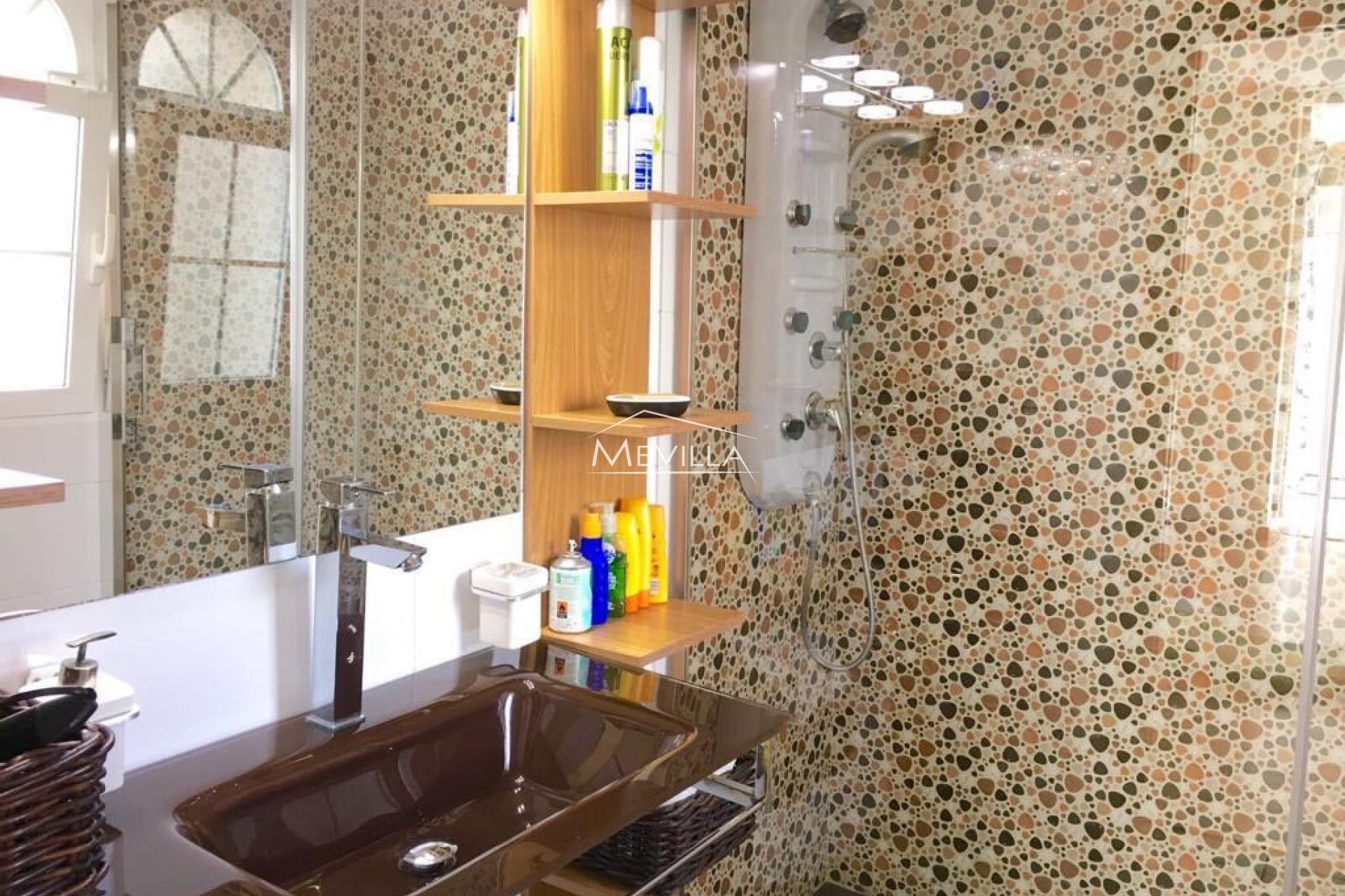 Wederverkoop - Villa - Orihuela Costa - La Zenia