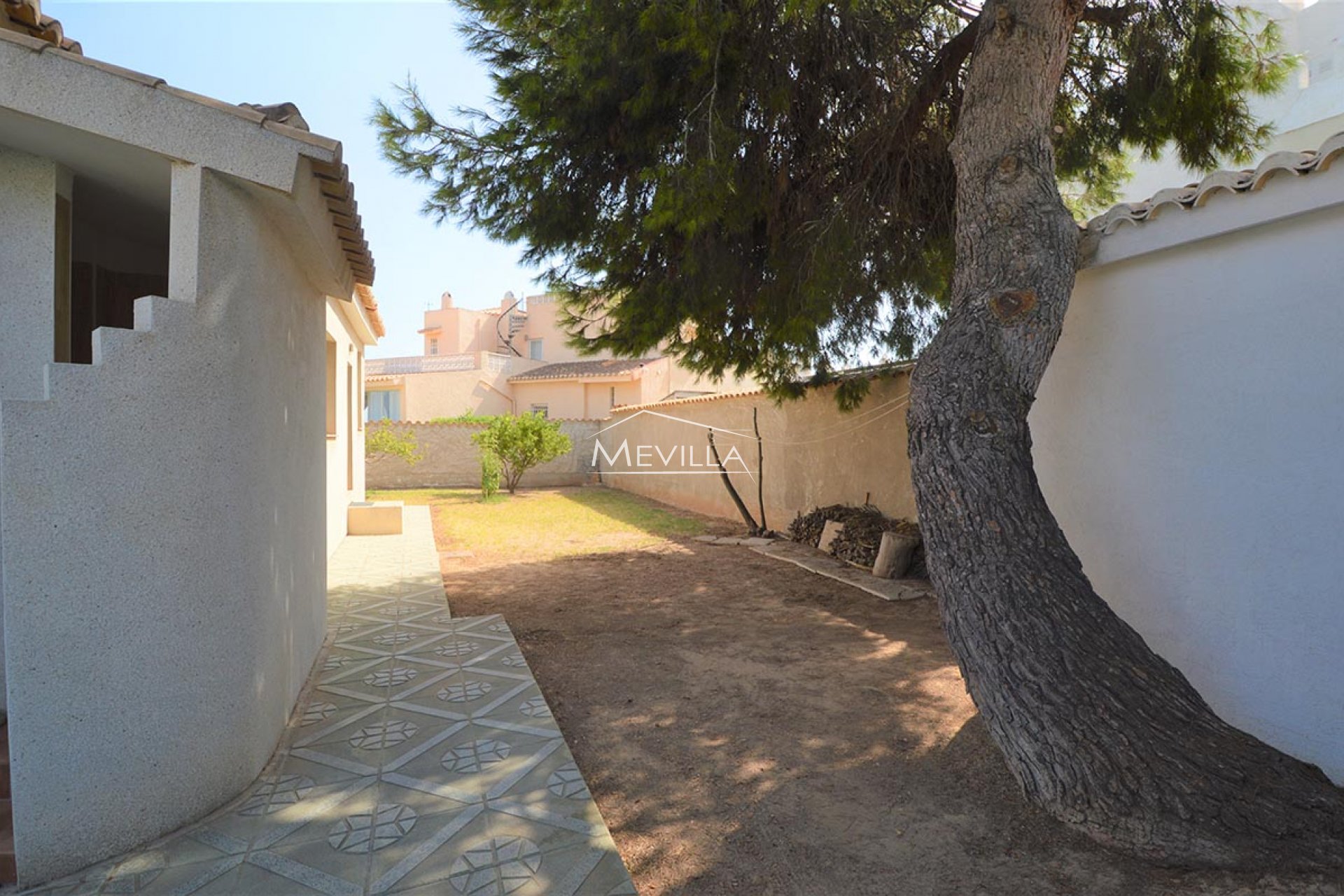 Wederverkoop - Villa - Orihuela Costa - La Zenia