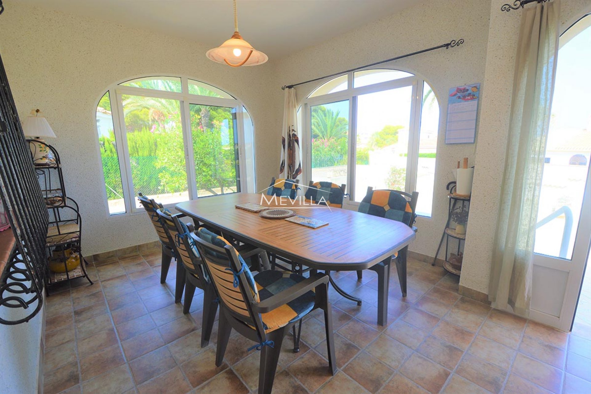 Wederverkoop - Villa - Orihuela Costa - La Zenia