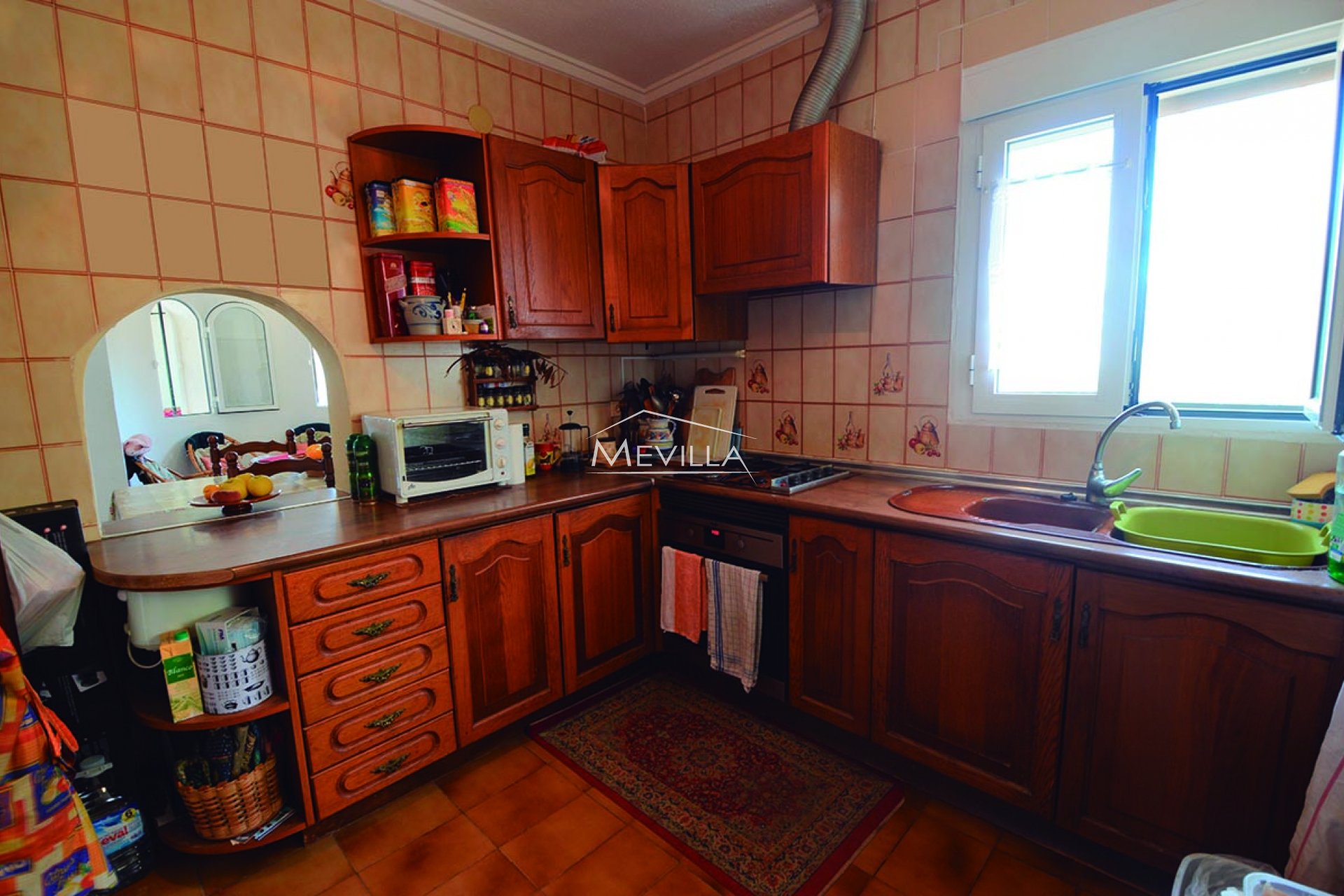 Wederverkoop - Villa - Orihuela Costa - La Zenia