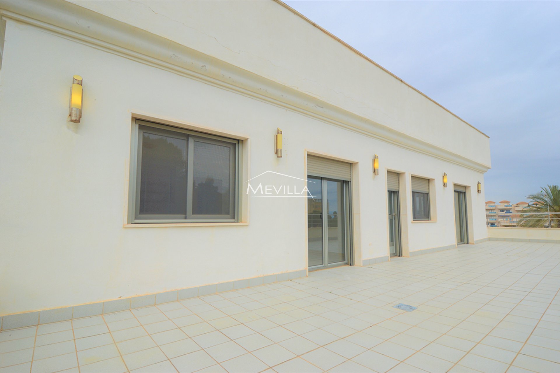 Wederverkoop - Villa - Orihuela Costa - La Zenia