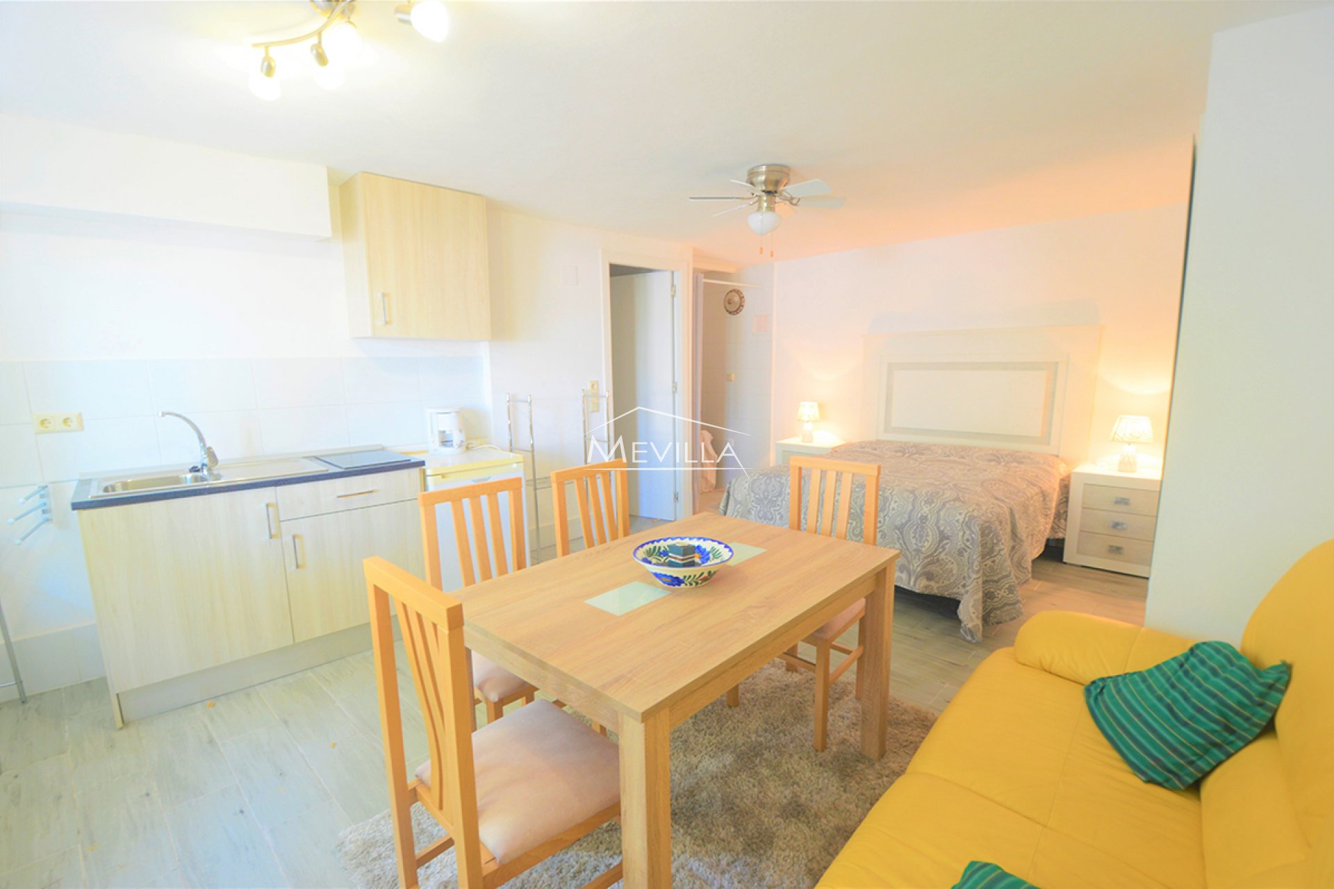 Wederverkoop - Villa - Orihuela Costa - La Zenia