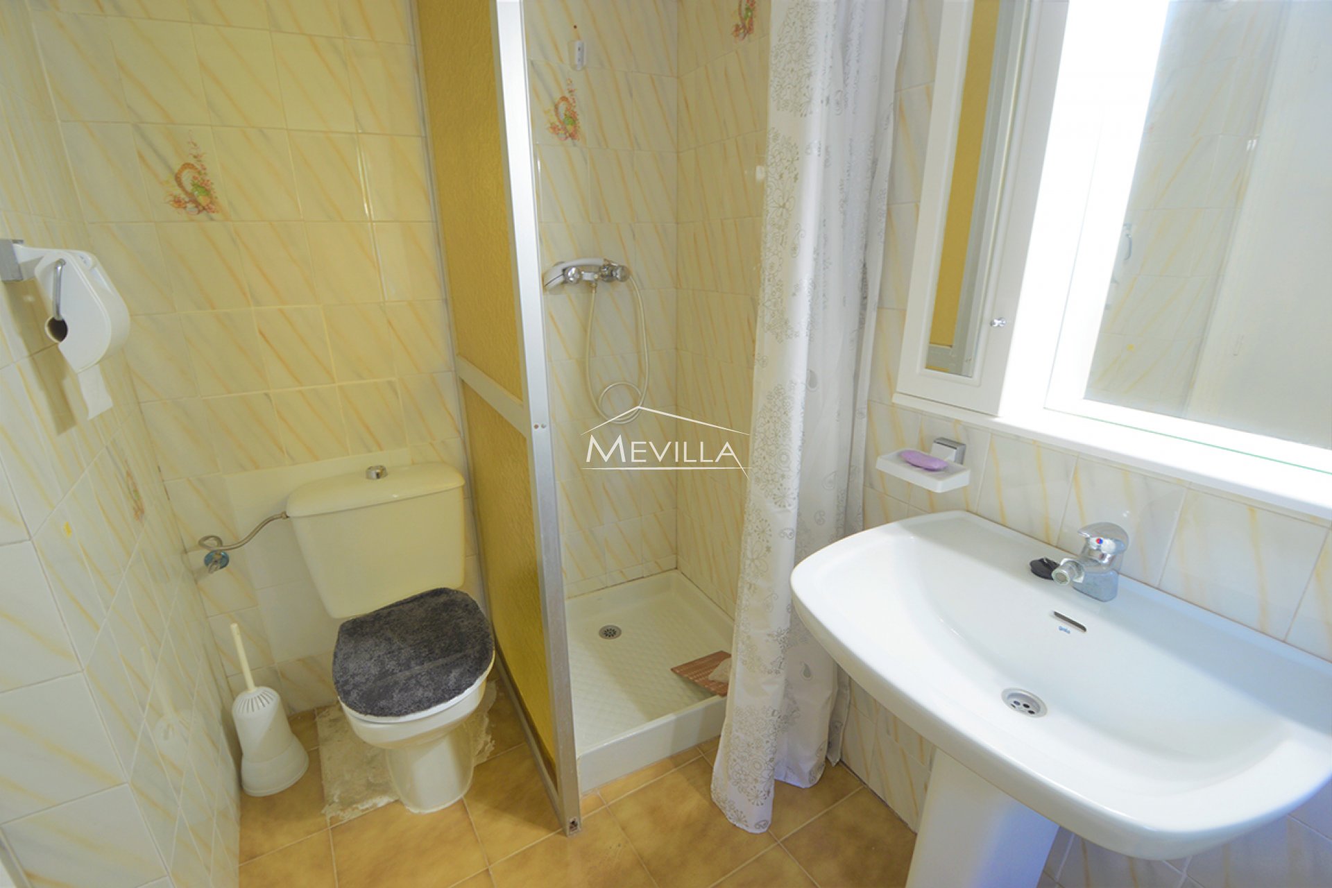 Wederverkoop - Villa - Orihuela Costa - La Zenia