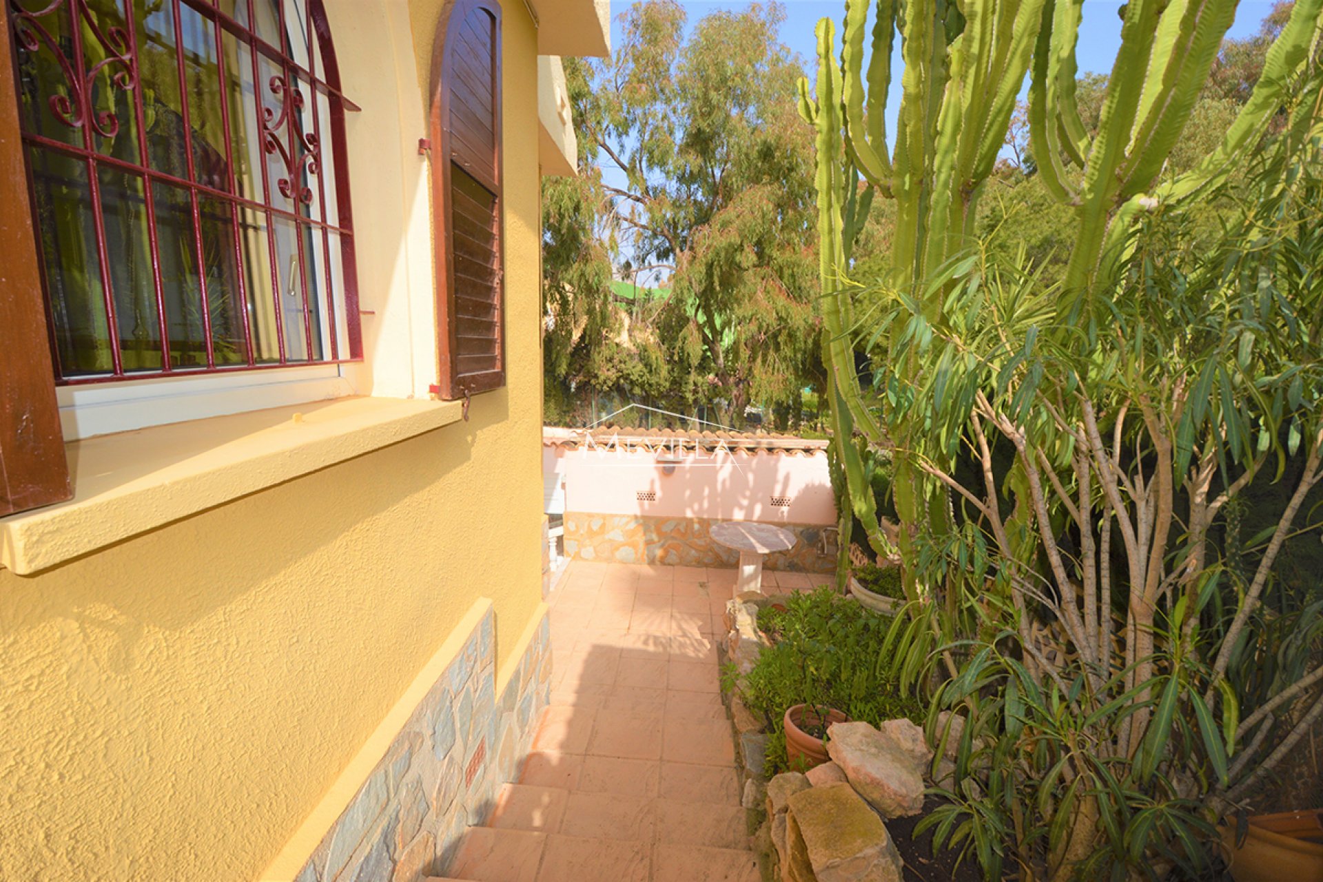 Wederverkoop - Villa - Orihuela Costa - La Zenia