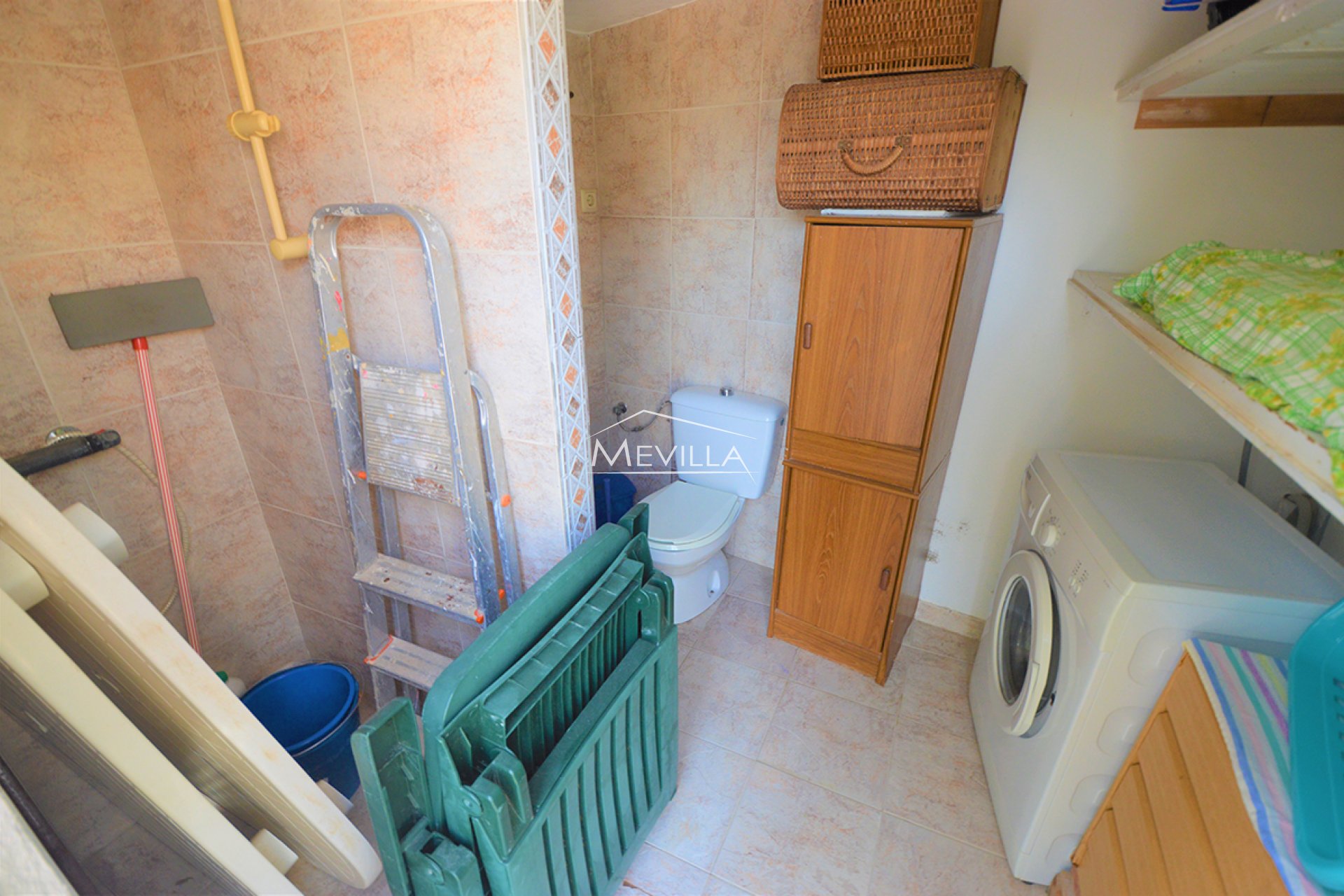 Wederverkoop - Villa - Orihuela Costa - La Zenia