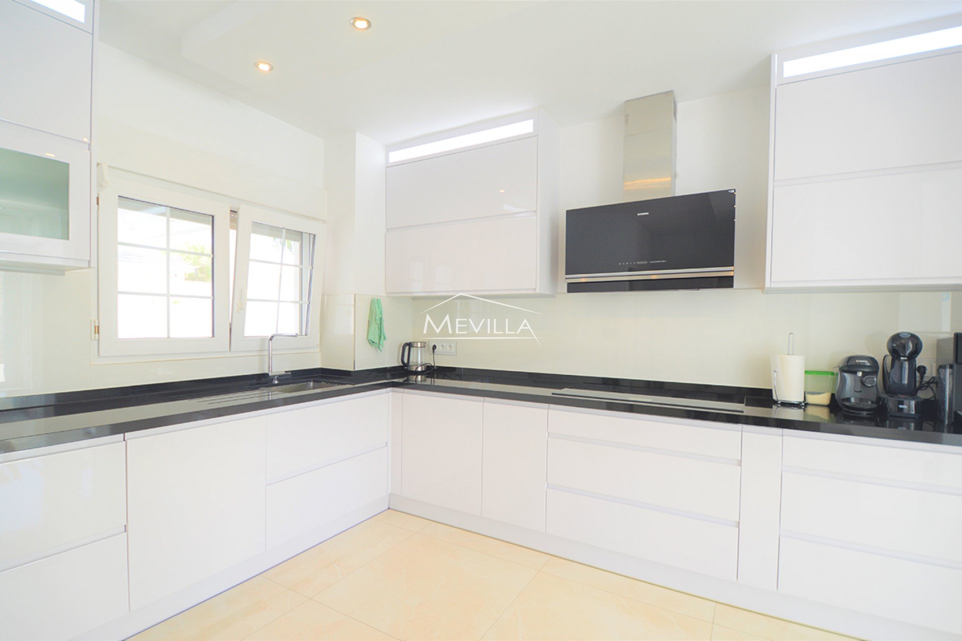 Wederverkoop - Villa - Orihuela Costa - La Zenia