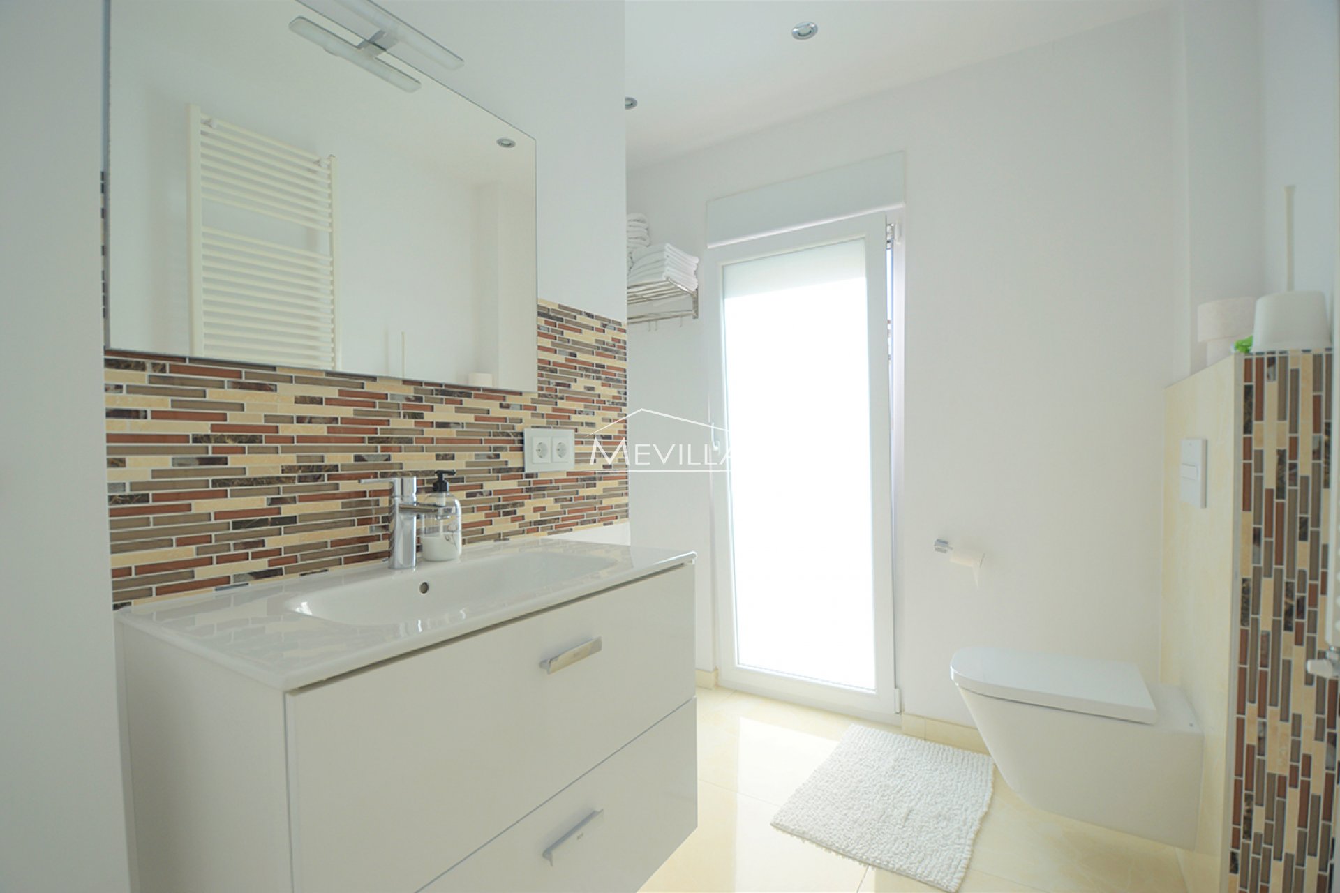 Wederverkoop - Villa - Orihuela Costa - La Zenia