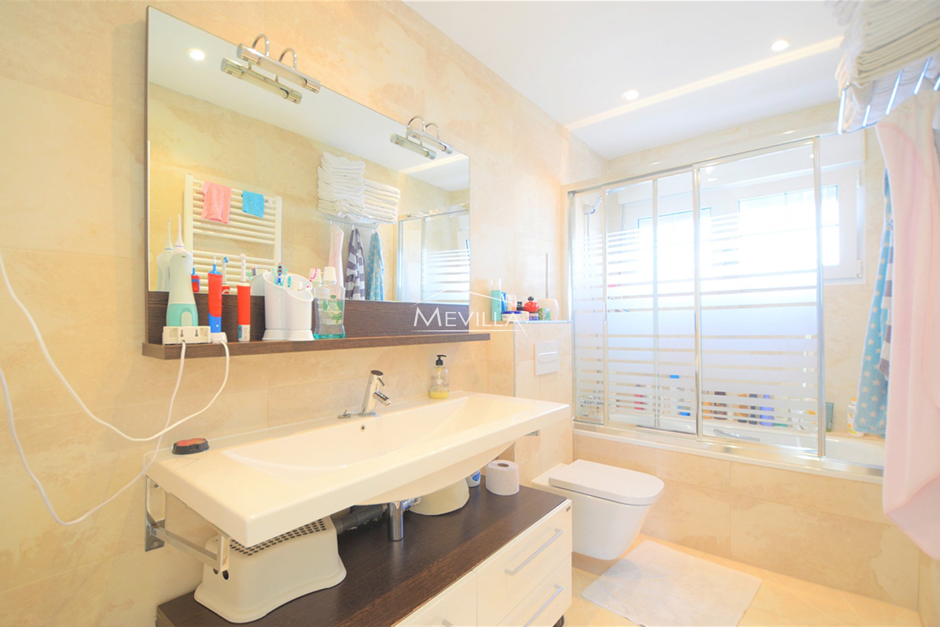 Wederverkoop - Villa - Orihuela Costa - La Zenia