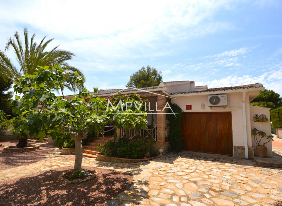 Wederverkoop - Villa - Orihuela Costa - La Zenia