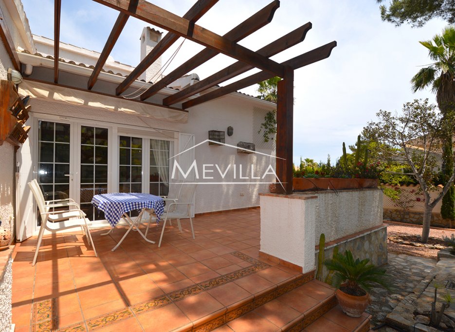 Wederverkoop - Villa - Orihuela Costa - La Zenia