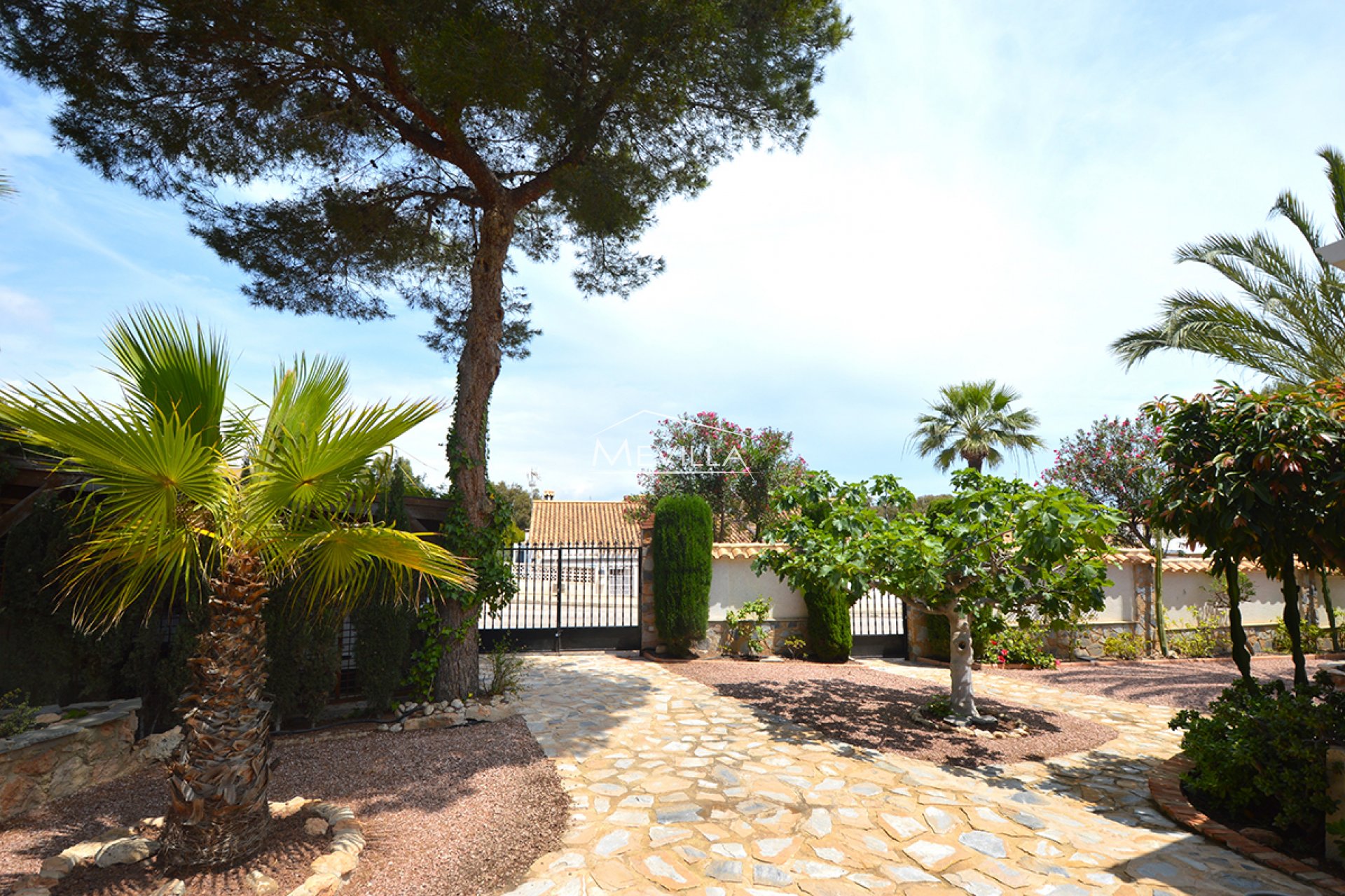 Wederverkoop - Villa - Orihuela Costa - La Zenia