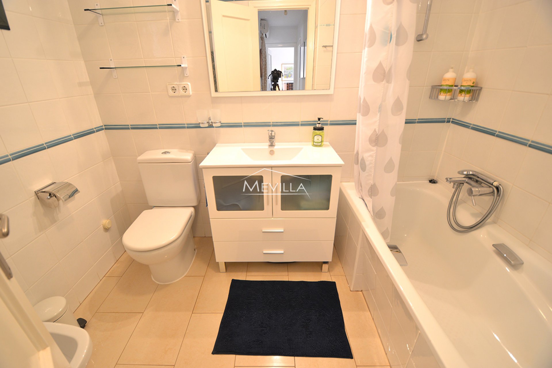 Wederverkoop - Villa - Orihuela Costa - La Zenia