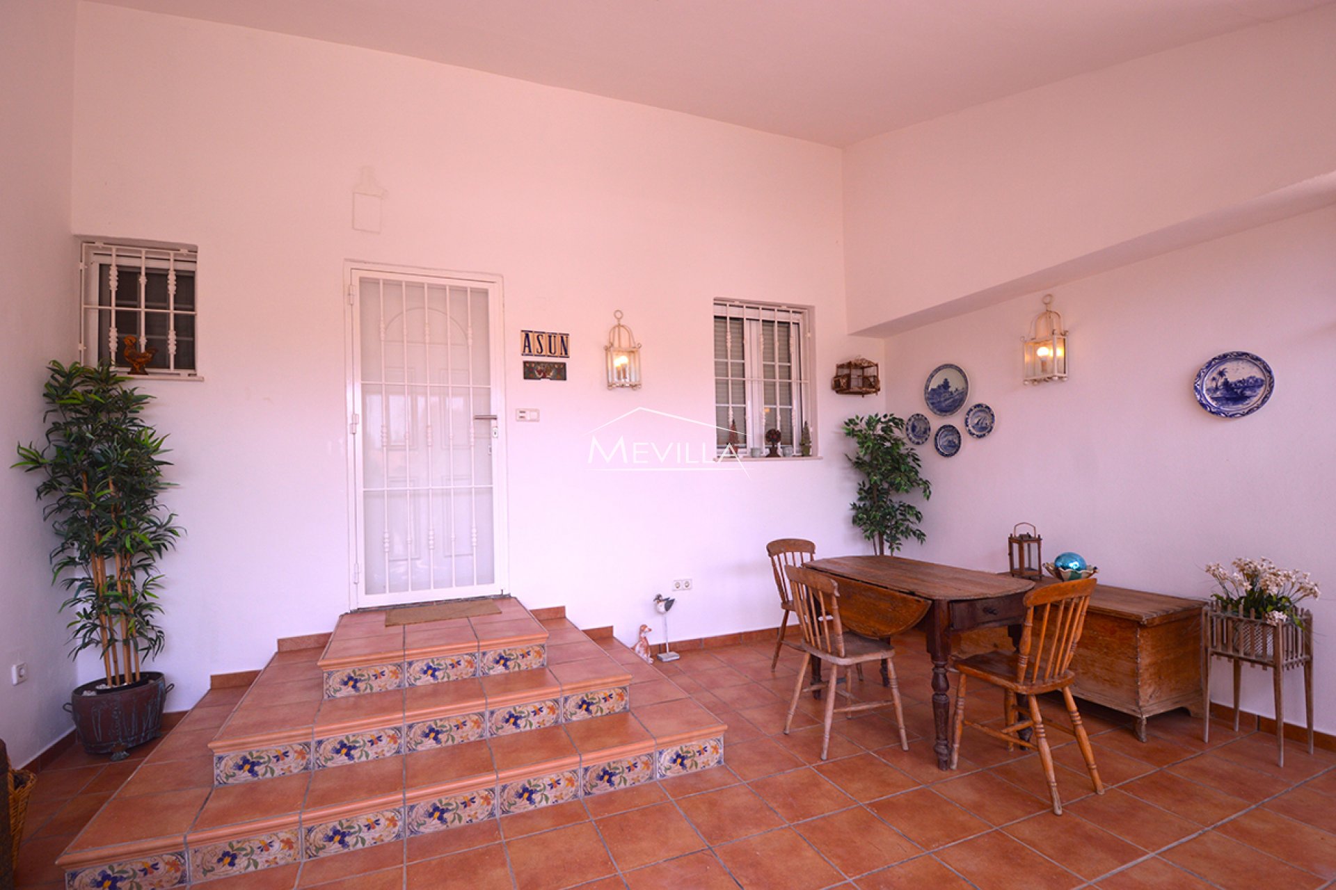 Wederverkoop - Villa - Orihuela Costa - La Zenia