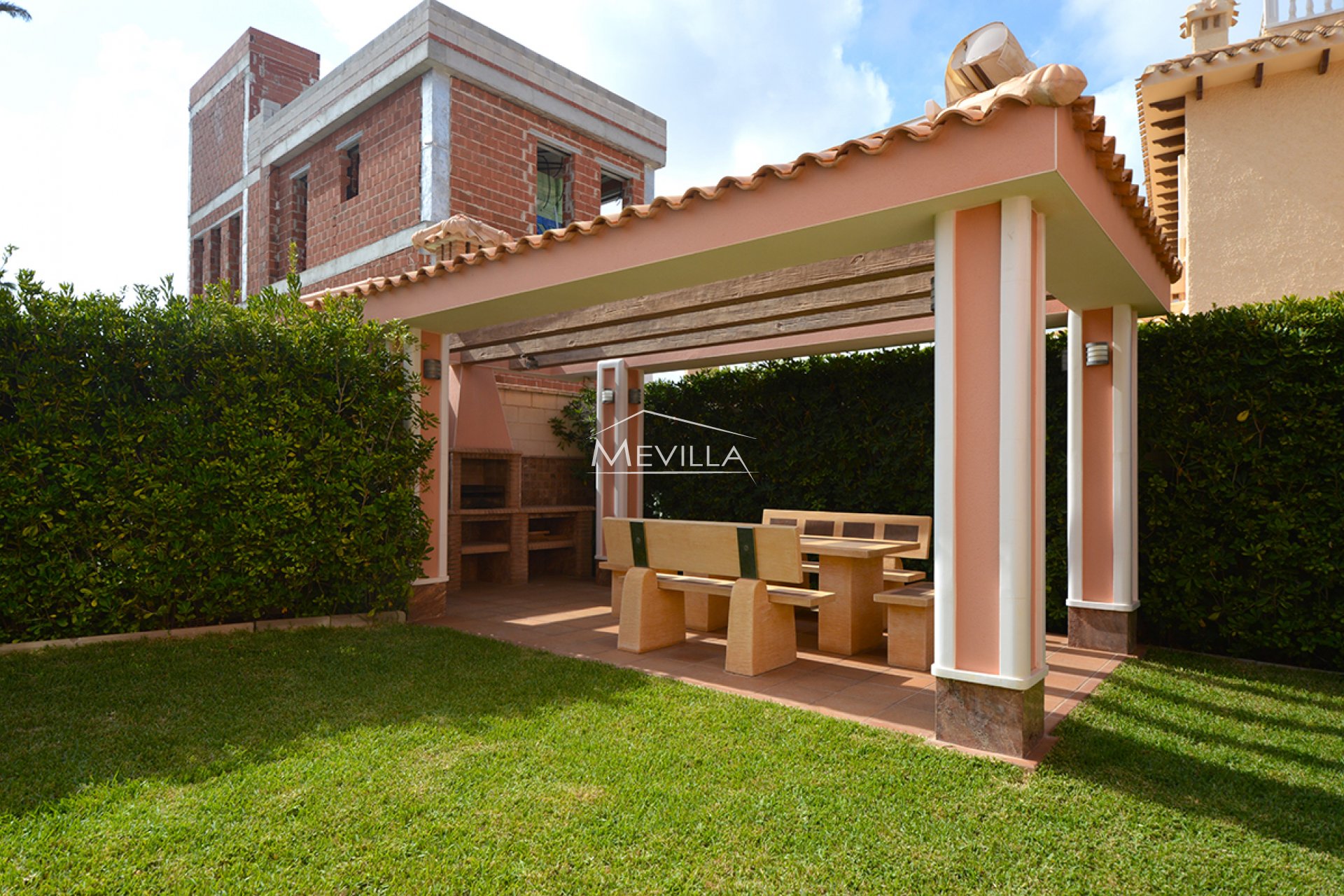 Wederverkoop - Villa - Orihuela Costa - La Zenia