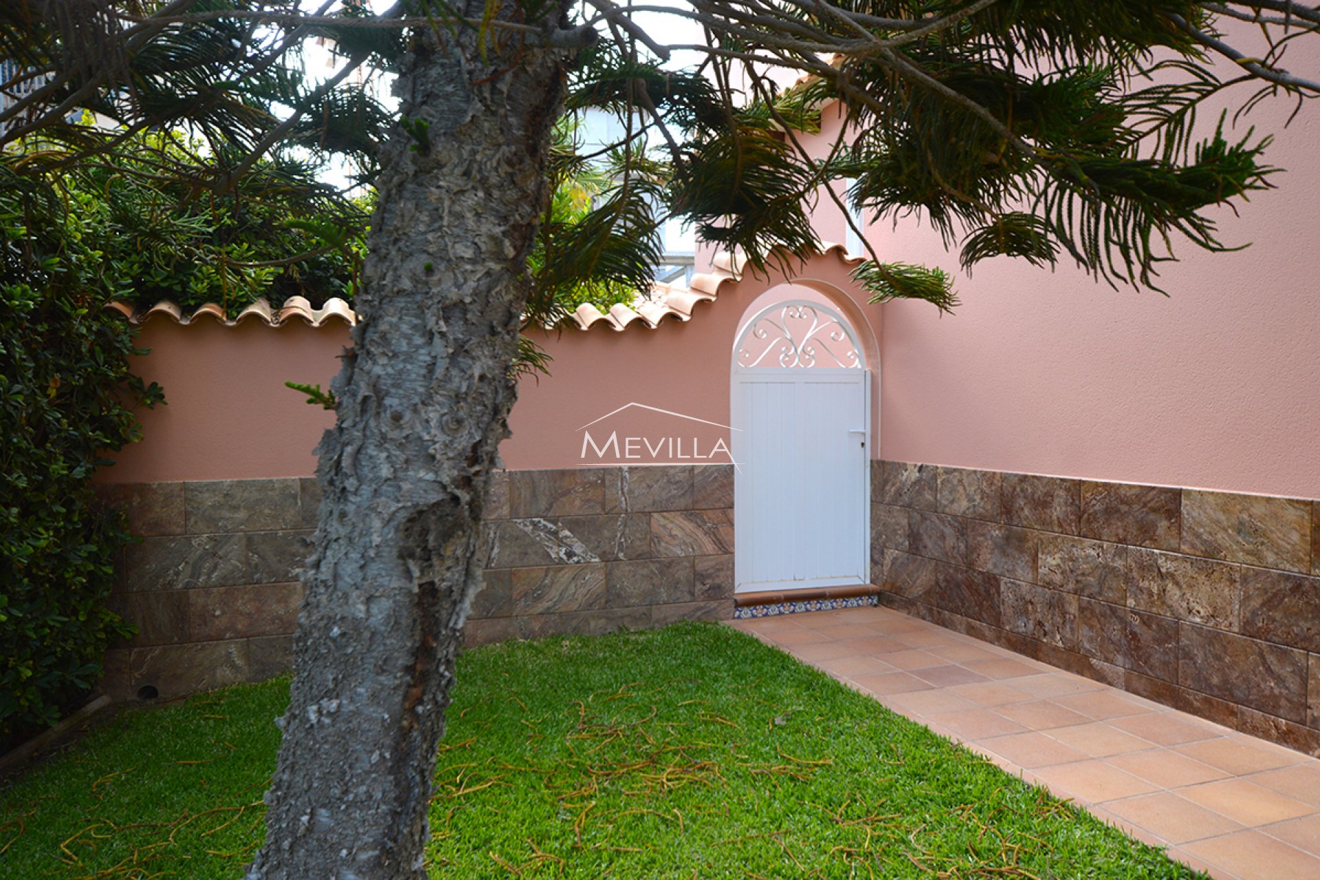 Wederverkoop - Villa - Orihuela Costa - La Zenia