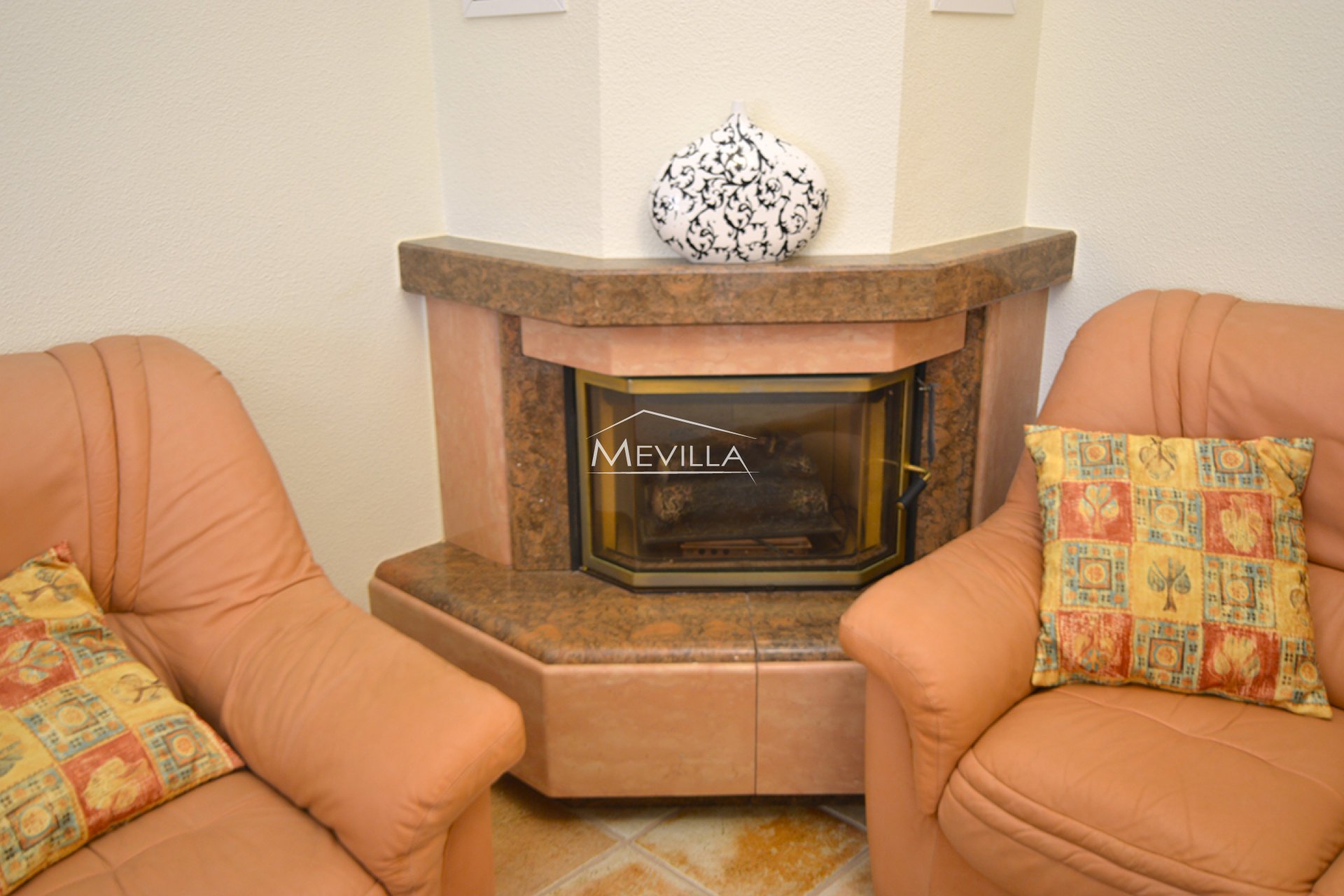 Wederverkoop - Villa - Orihuela Costa - La Zenia