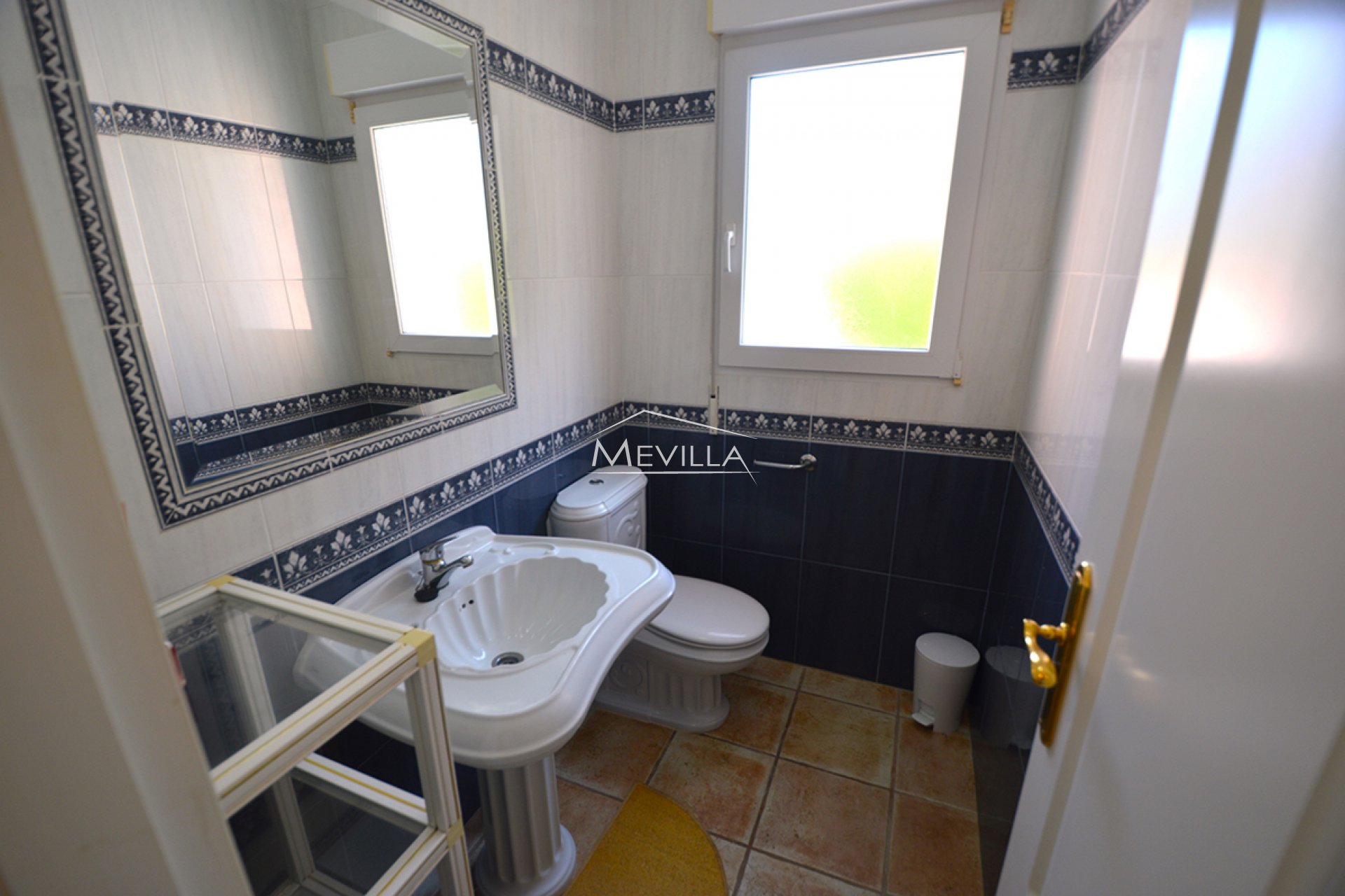 Wederverkoop - Villa - Orihuela Costa - La Zenia