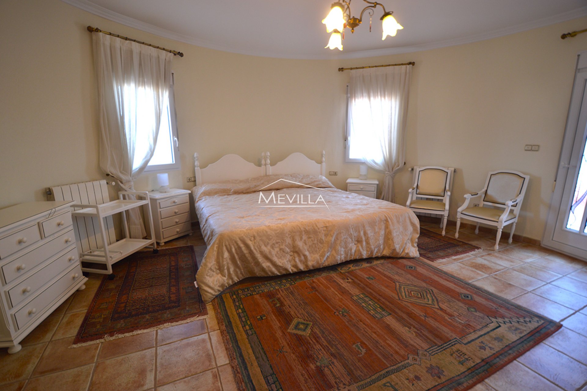 Wederverkoop - Villa - Orihuela Costa - La Zenia