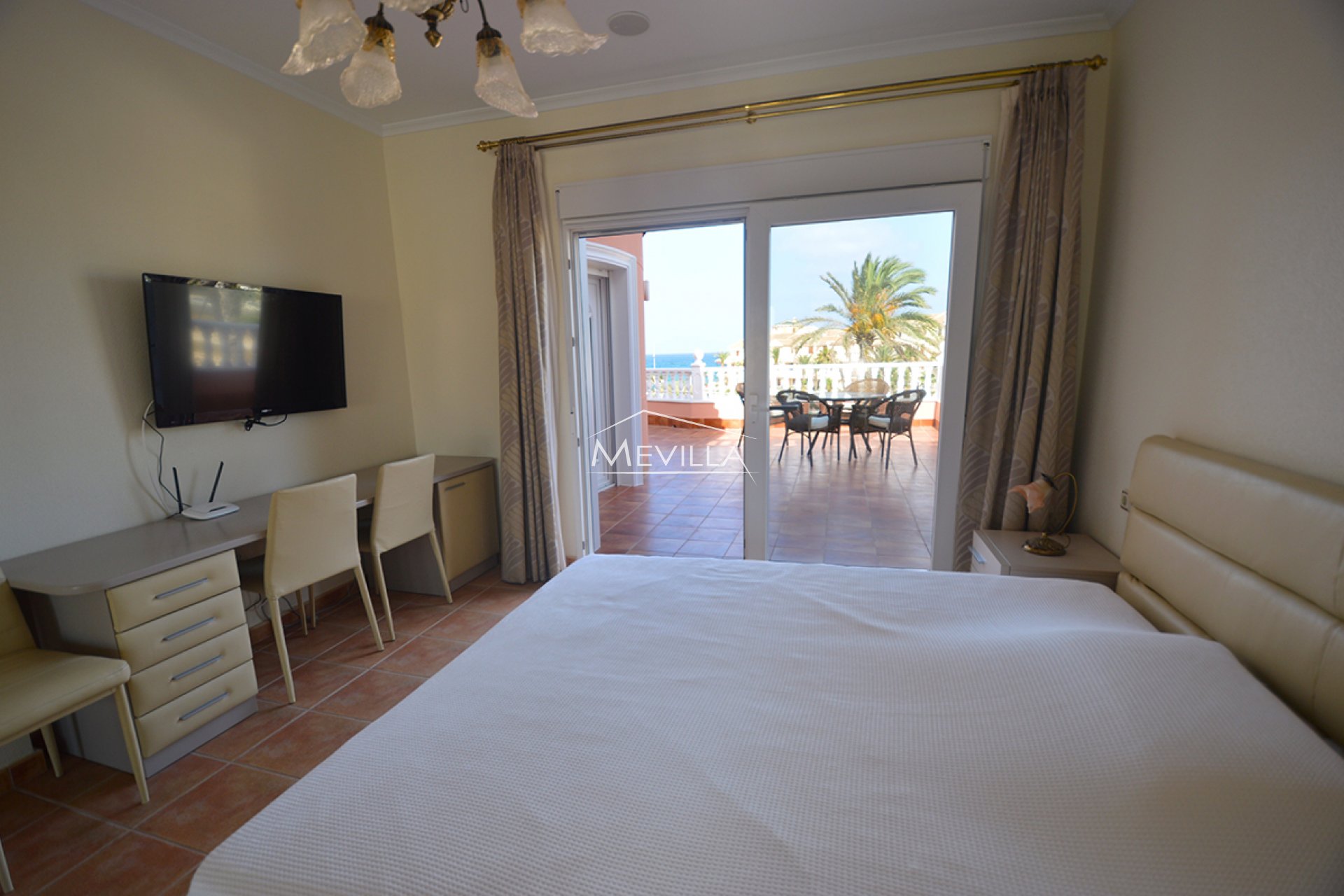 Wederverkoop - Villa - Orihuela Costa - La Zenia