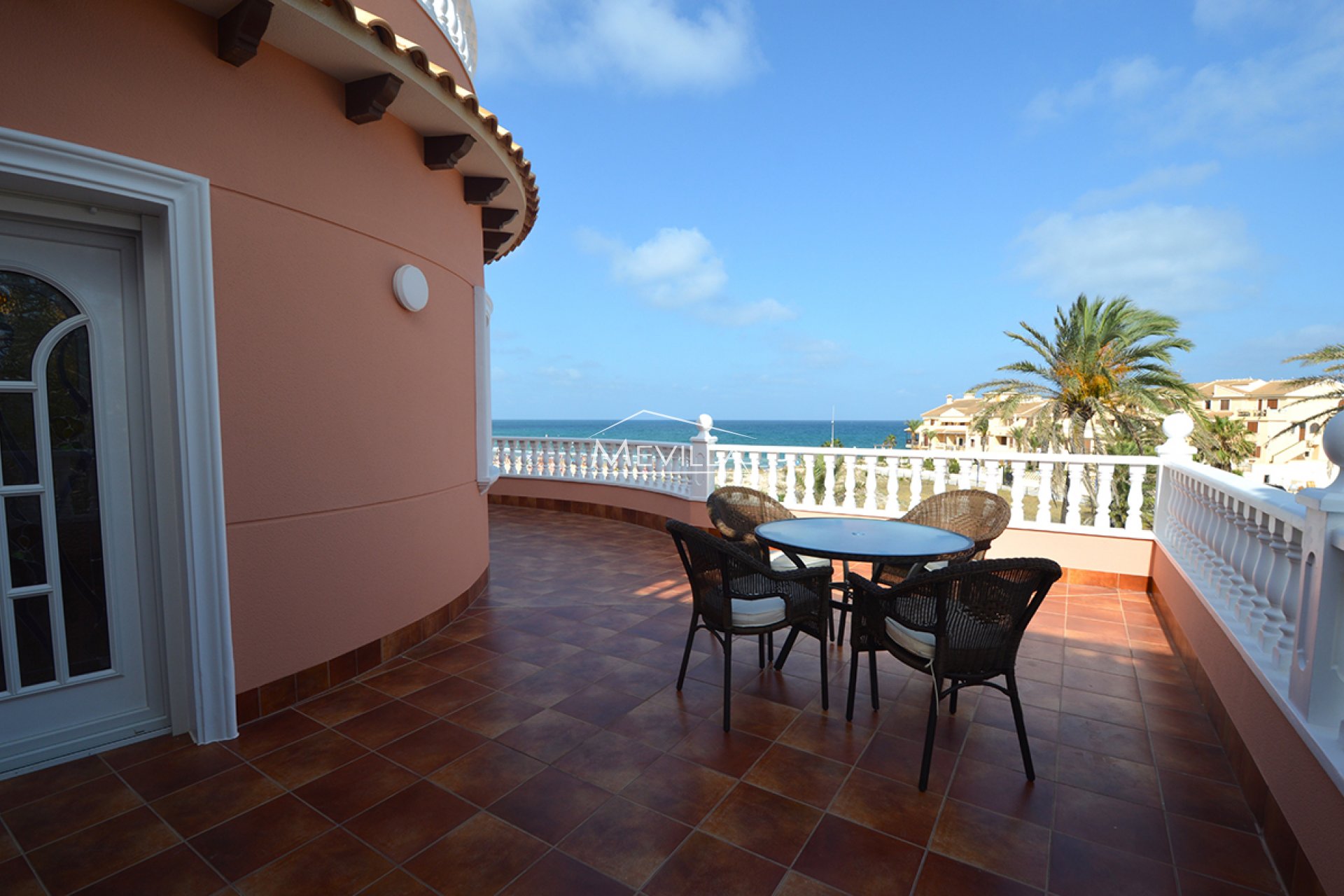 Wederverkoop - Villa - Orihuela Costa - La Zenia