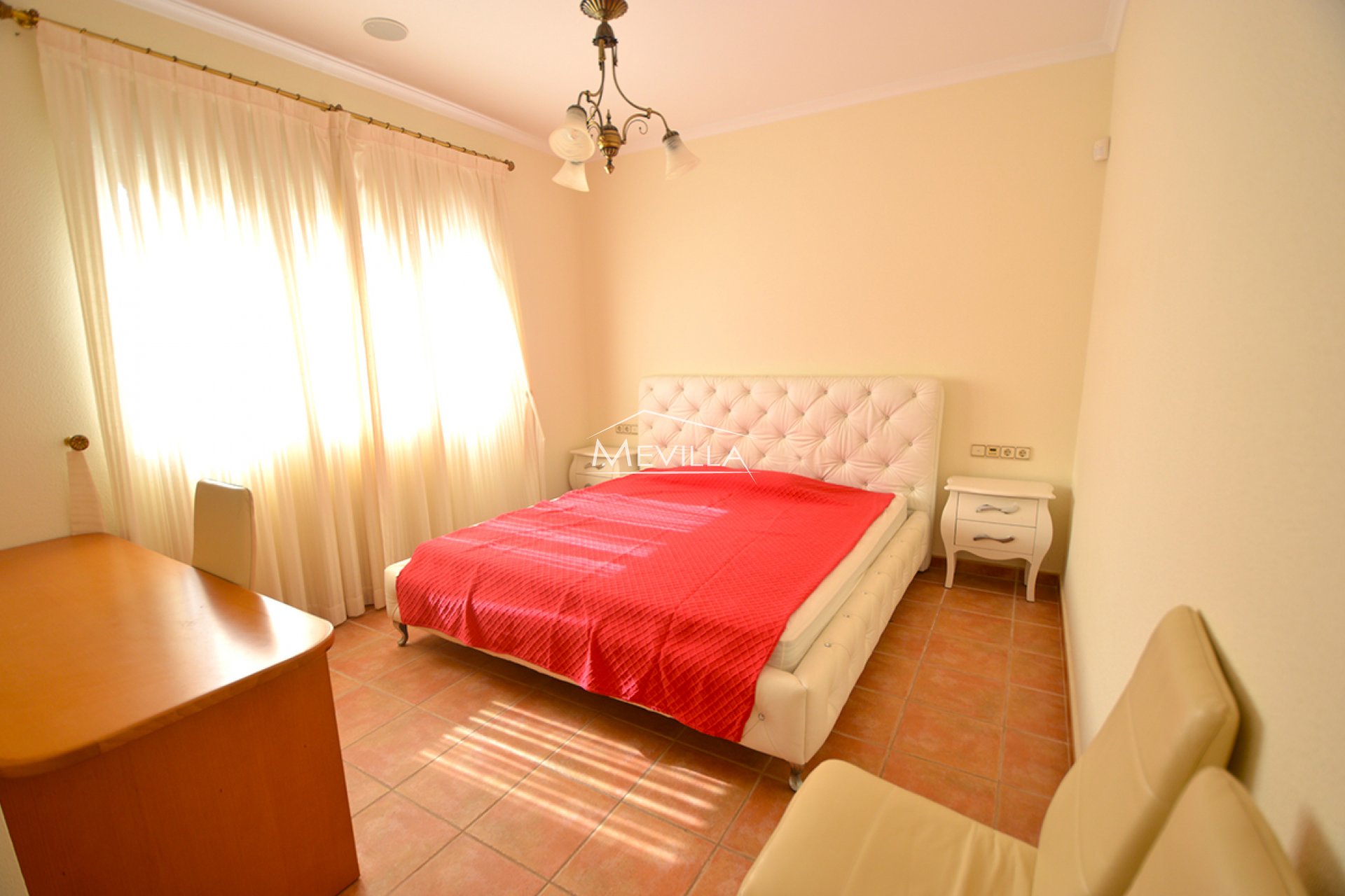 Wederverkoop - Villa - Orihuela Costa - La Zenia