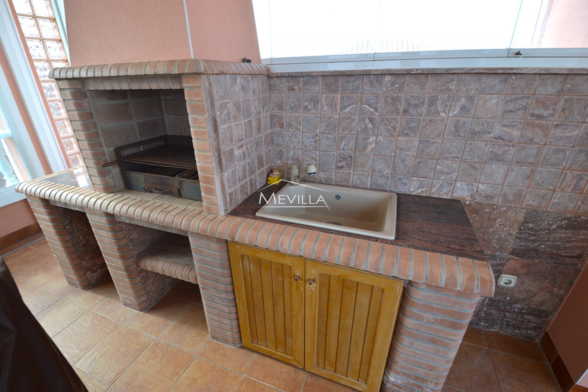 Wederverkoop - Villa - Orihuela Costa - La Zenia