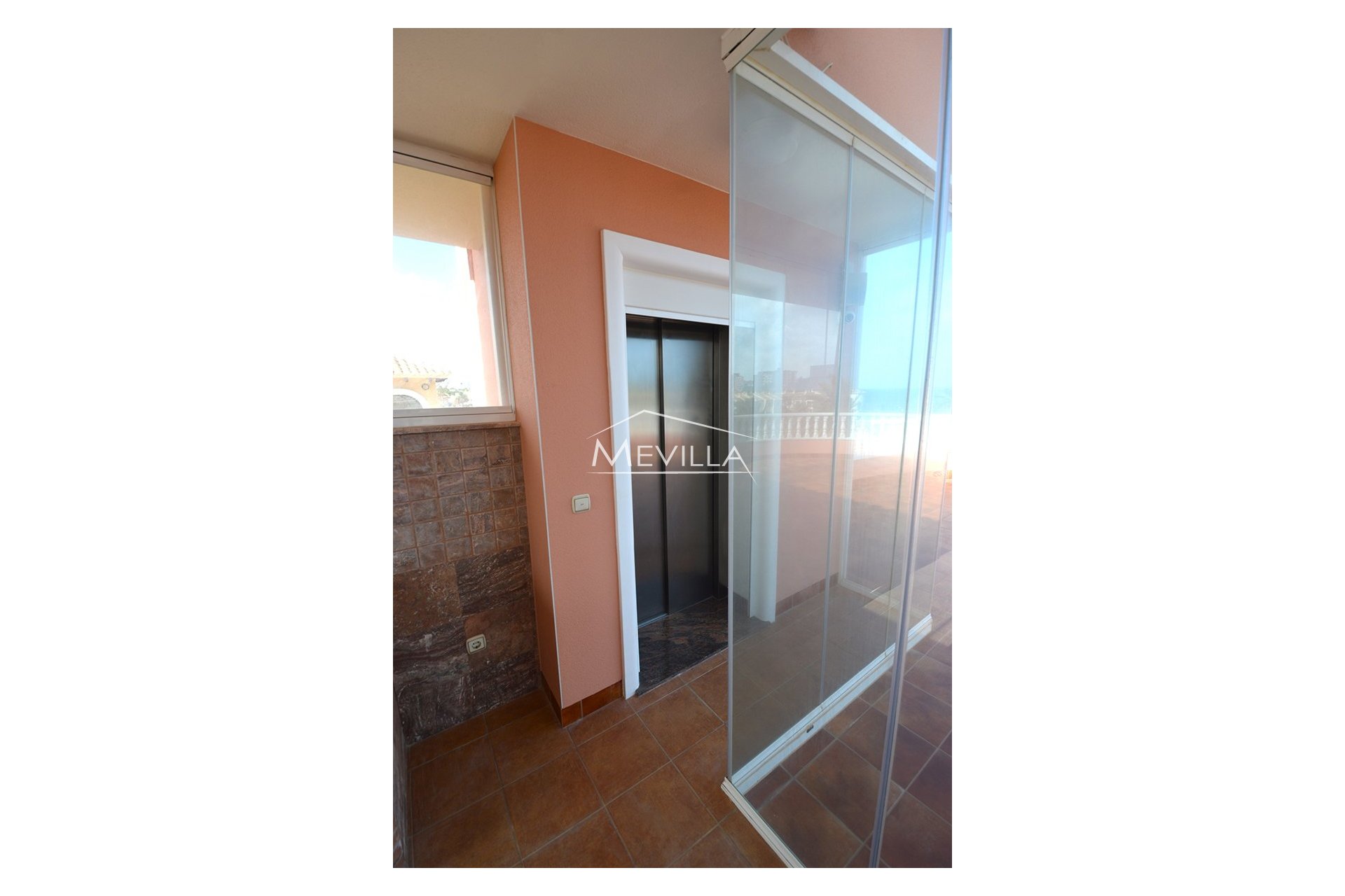 Wederverkoop - Villa - Orihuela Costa - La Zenia