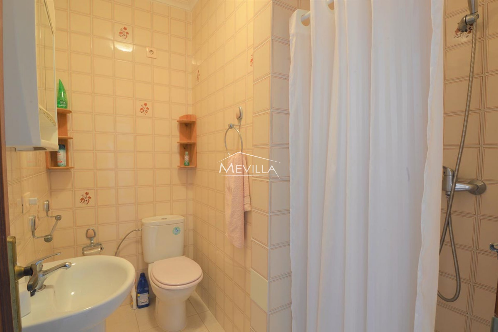 Wederverkoop - Villa - Orihuela Costa - La Zenia