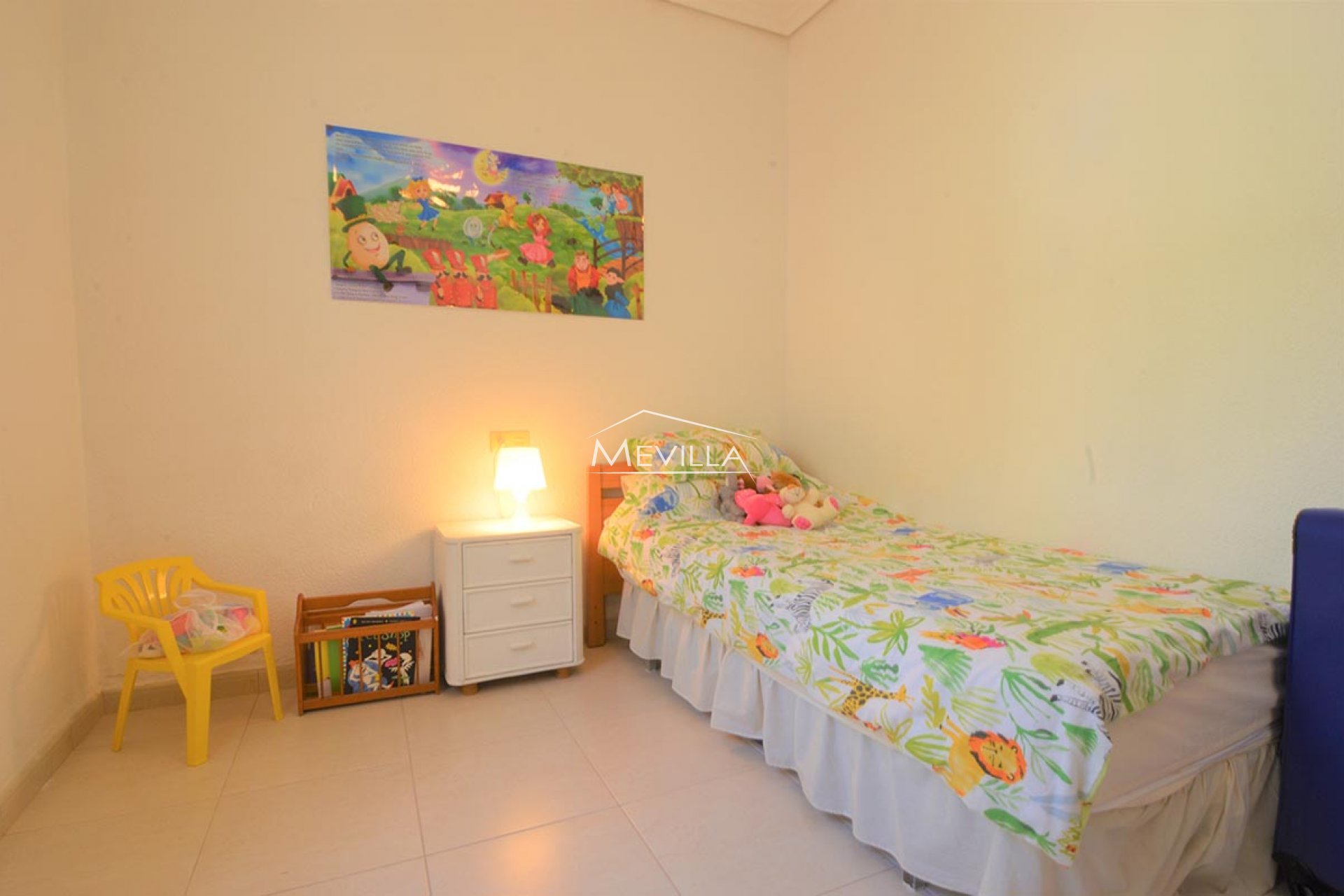 Wederverkoop - Villa - Orihuela Costa - La Zenia