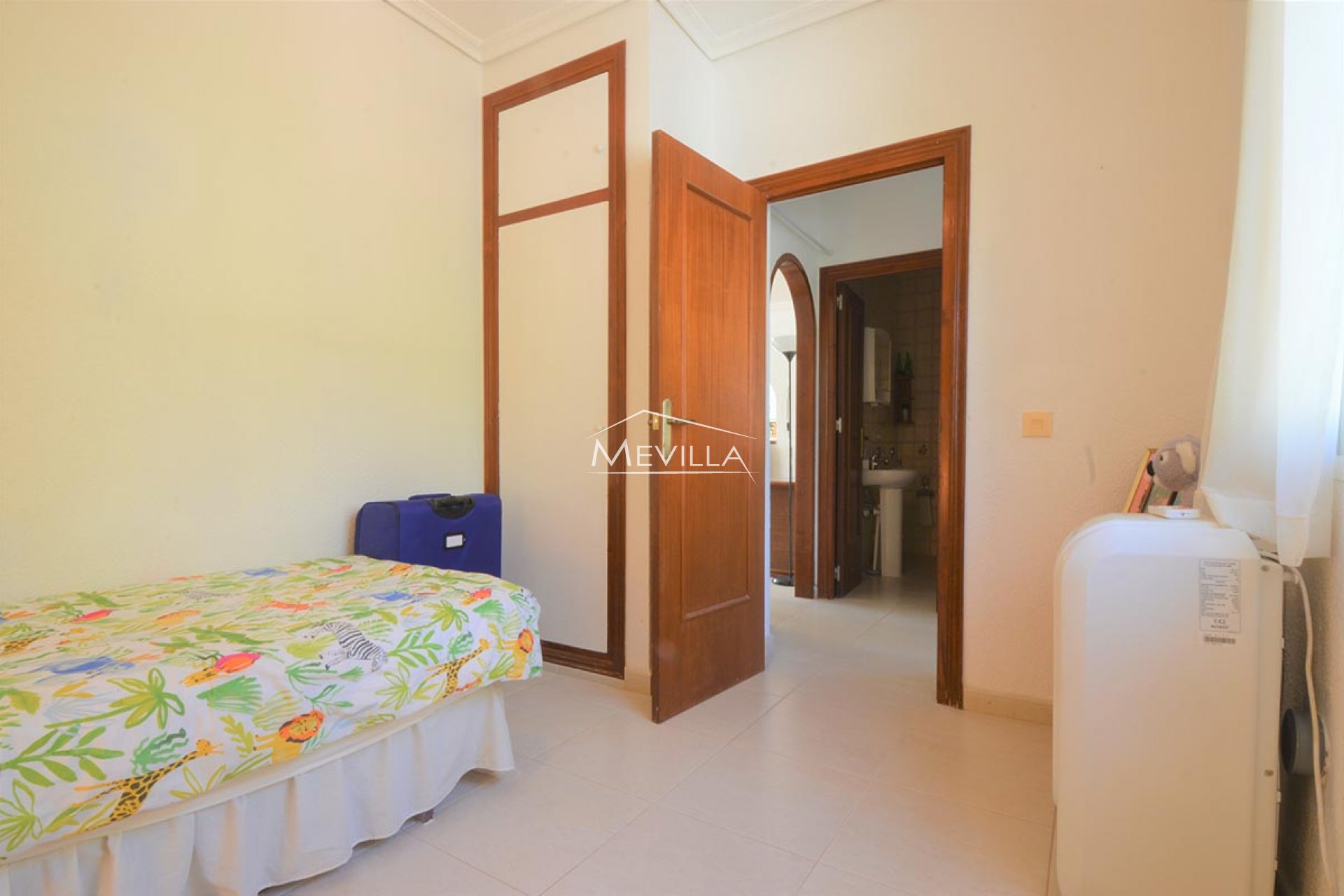 Wederverkoop - Villa - Orihuela Costa - La Zenia